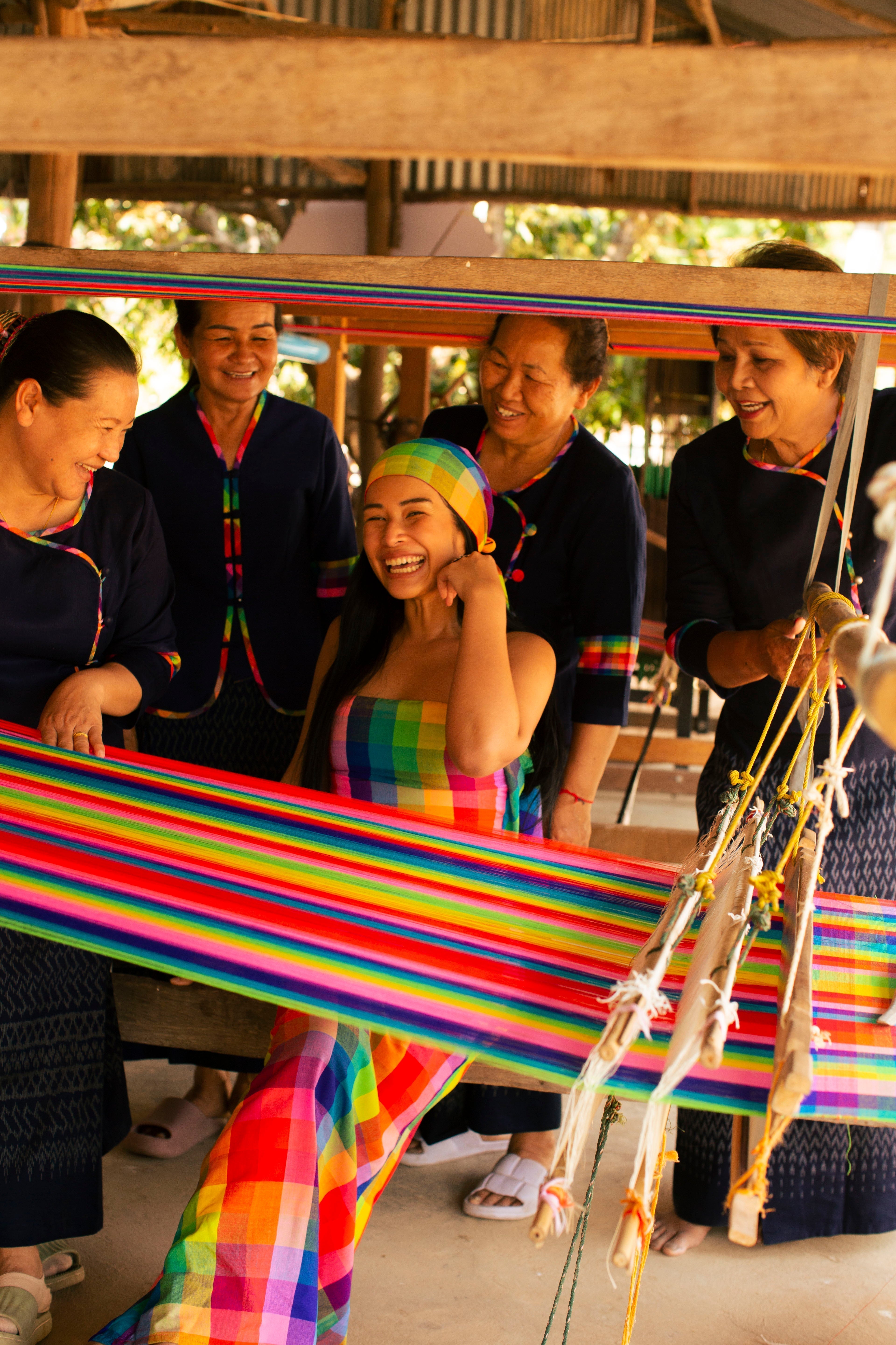 Our Story - PARISSARA