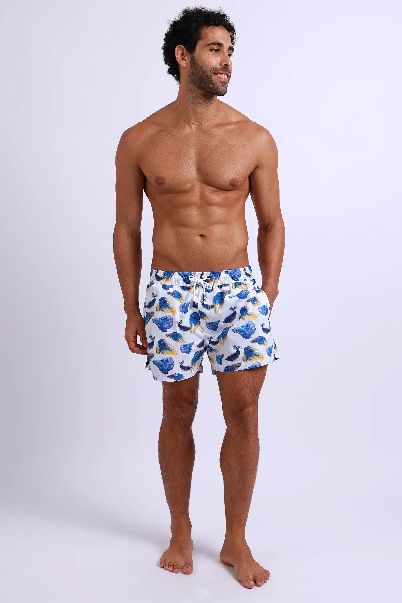 SURF Swim Shorts PARISSARA