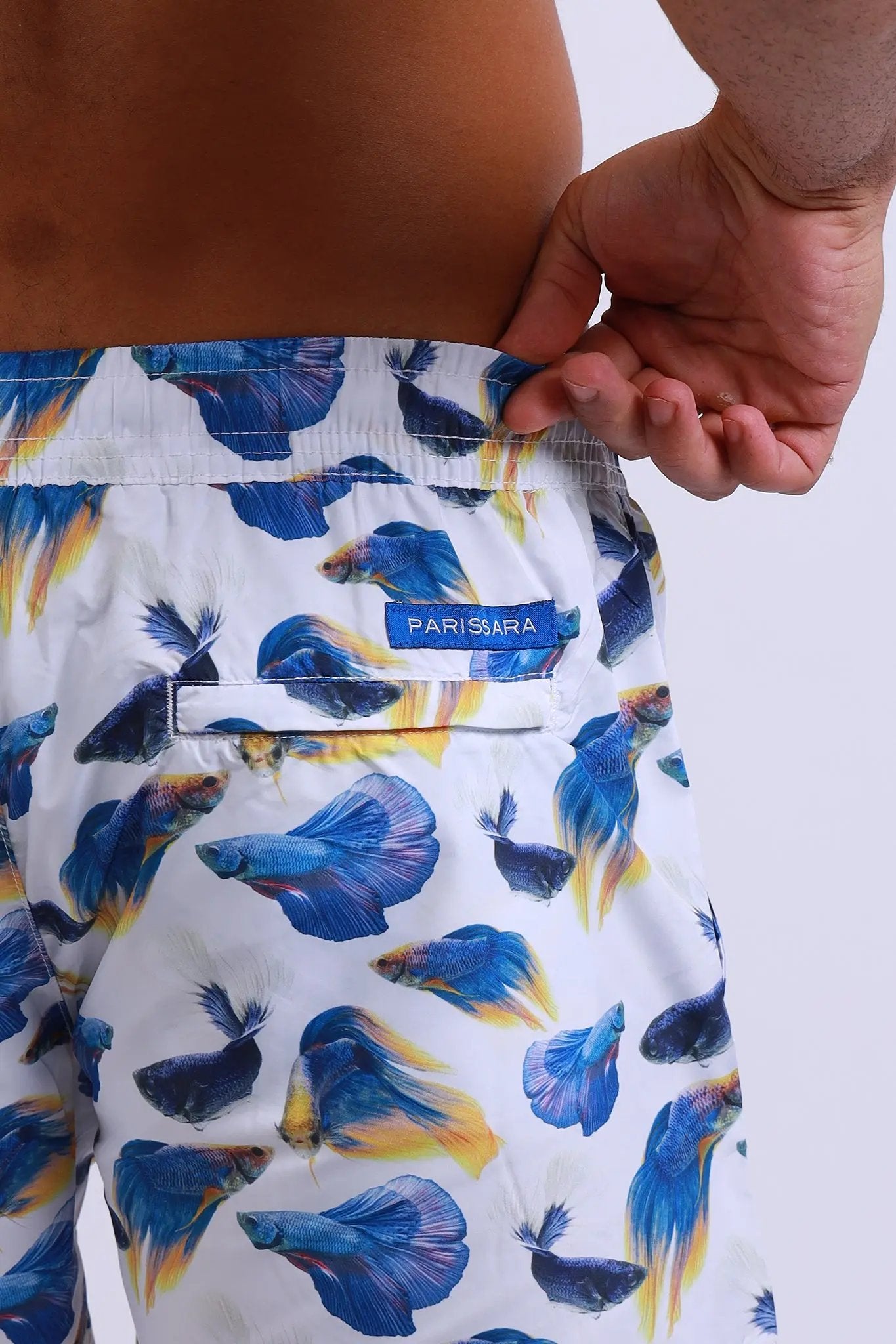 SURF Swim Shorts PARISSARA