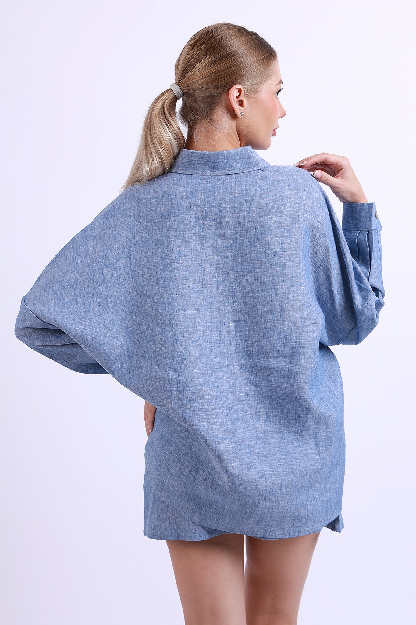 HAVEN Linen Set PARISSARA