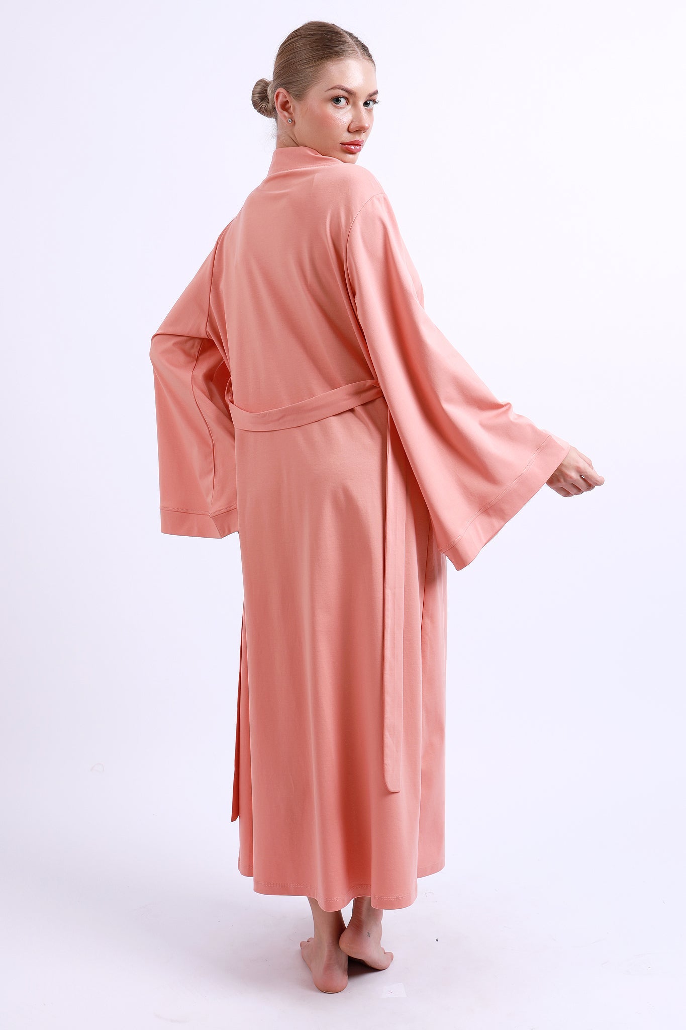 CLOUD Robe PARISSARA