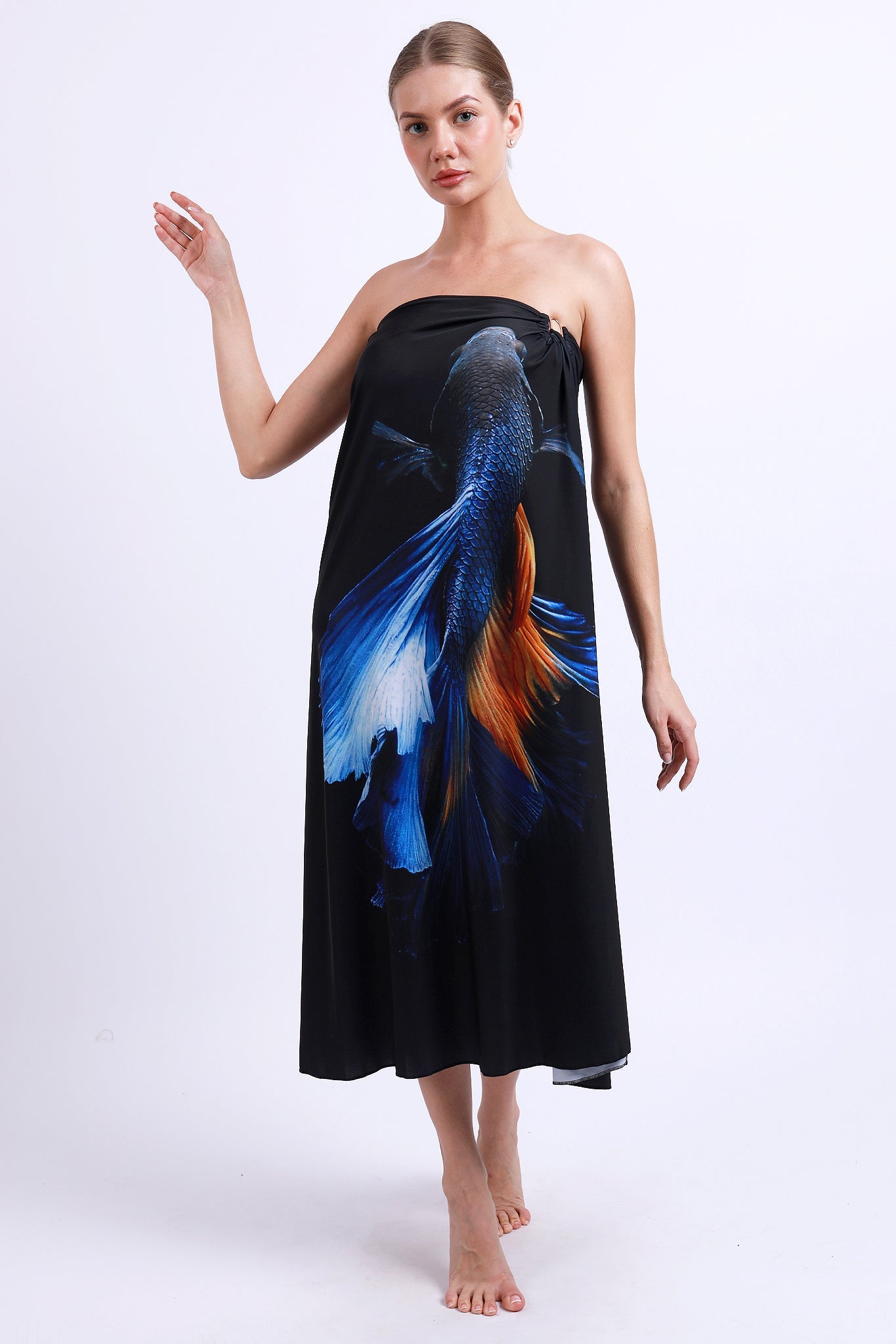 ESCAPE Cover-Up PARISSARA