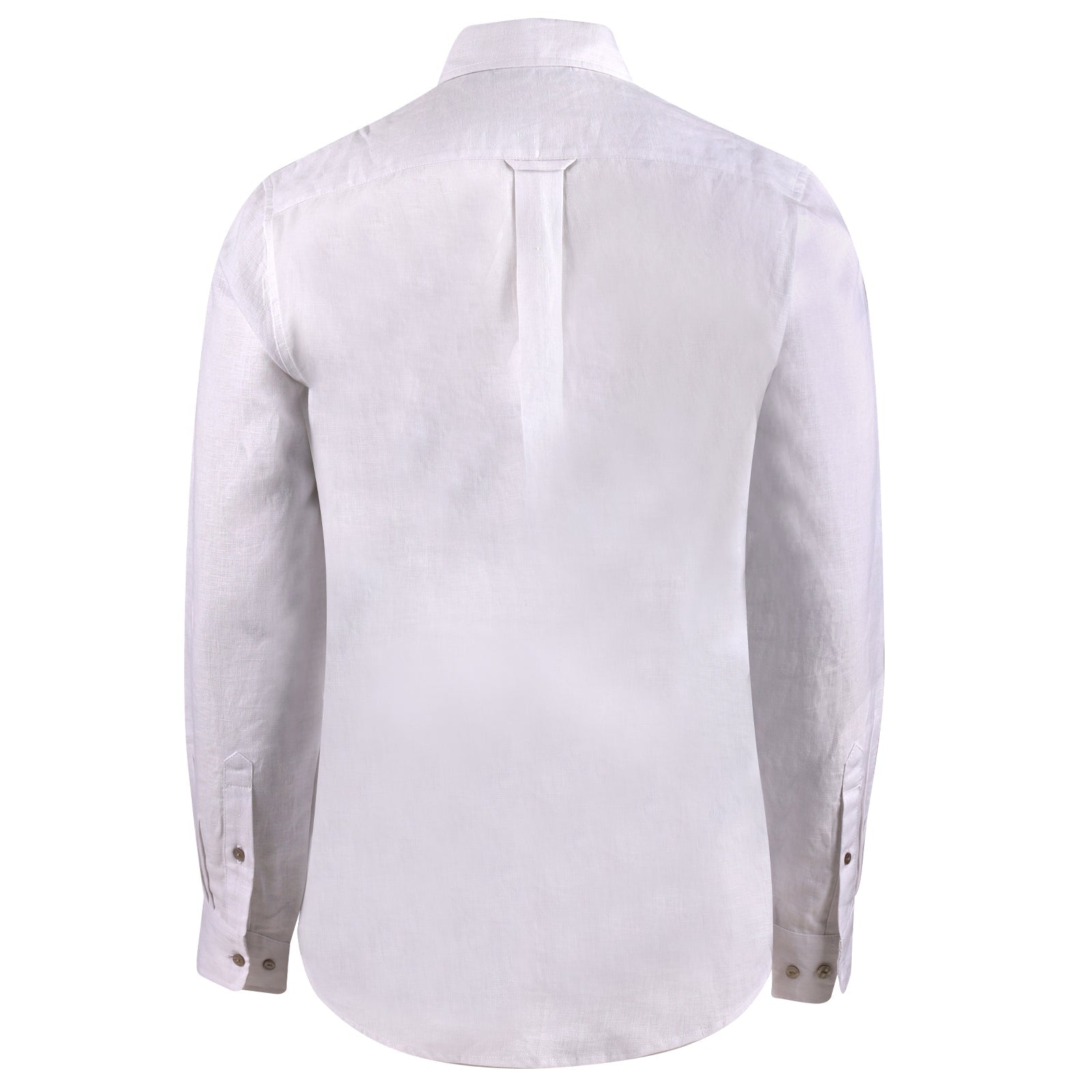 HARBOR Linen Shirt PARISSARA