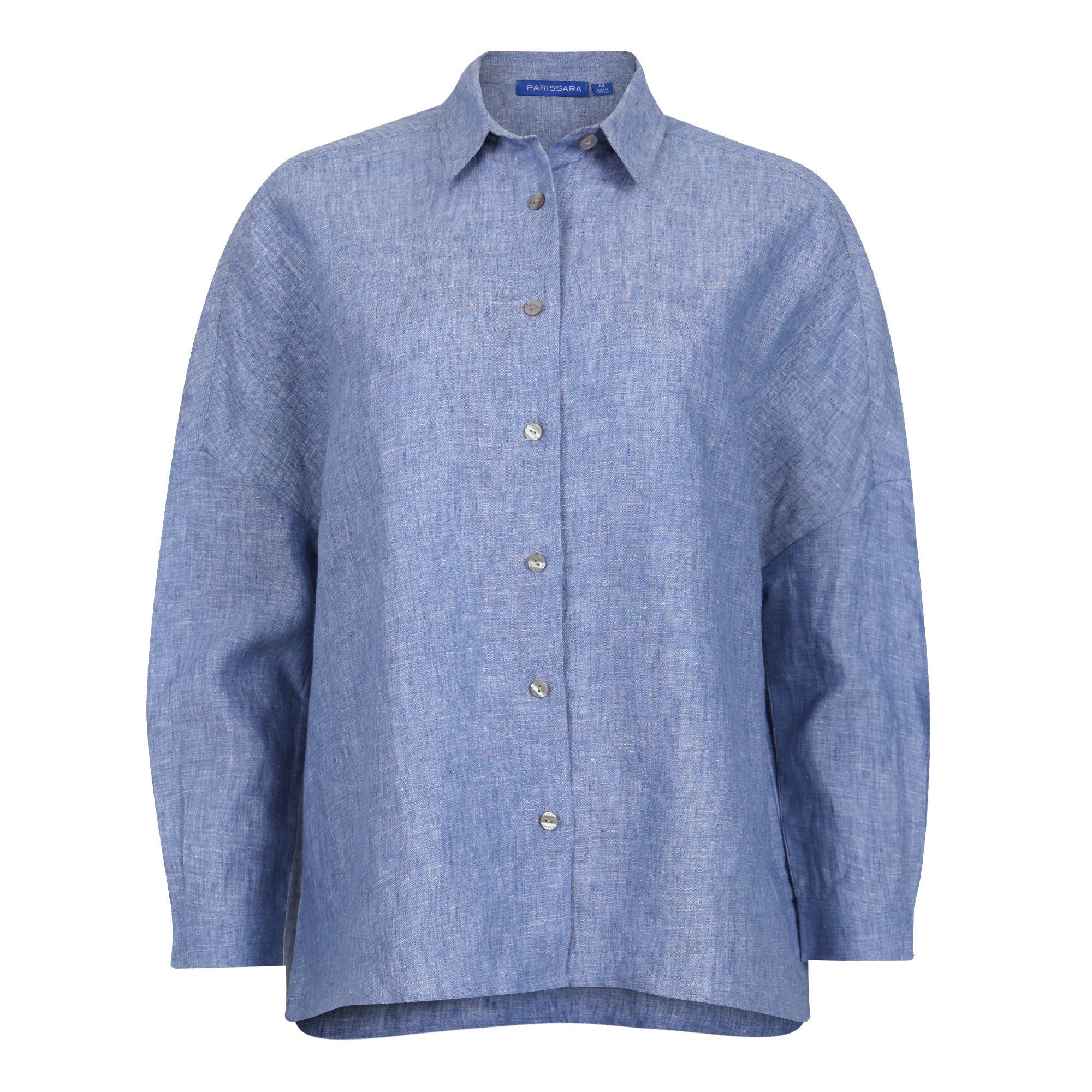 HAVEN Linen Set PARISSARA