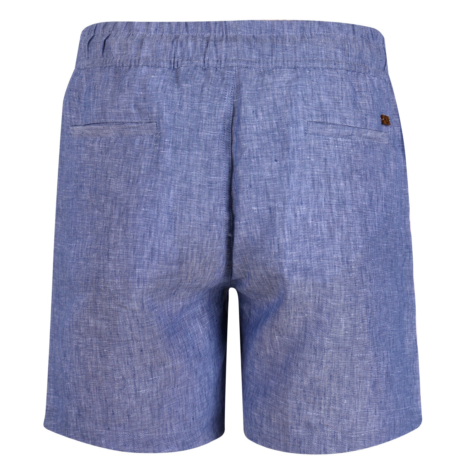VOYAGE Linen Shorts PARISSARA