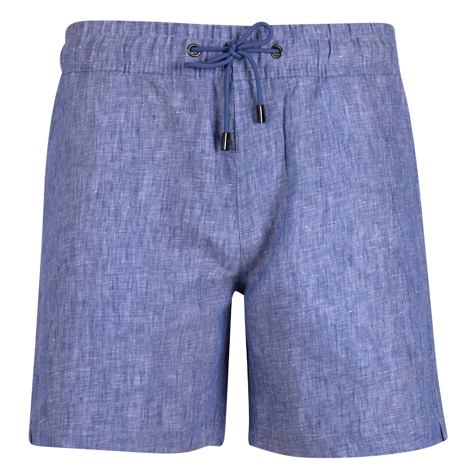 VOYAGE Linen Shorts PARISSARA
