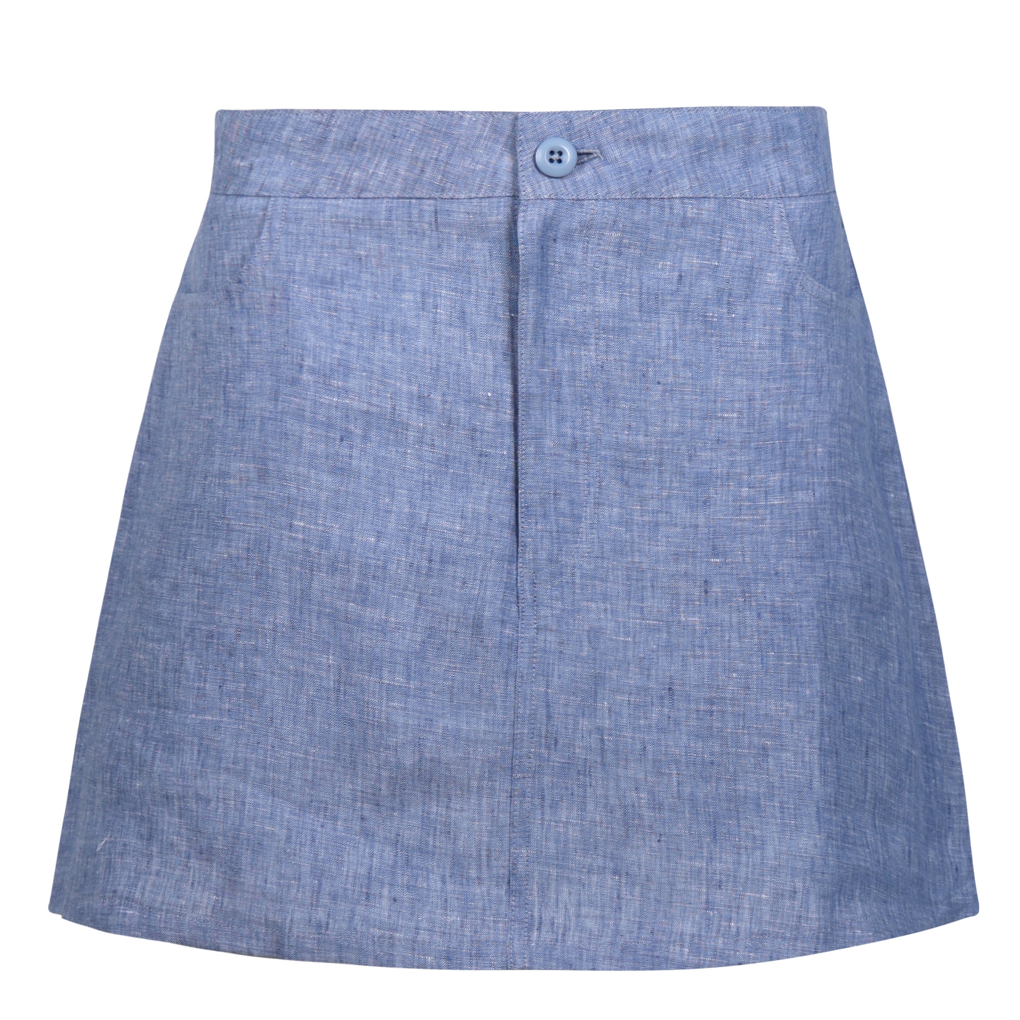 HAVEN Linen Set PARISSARA