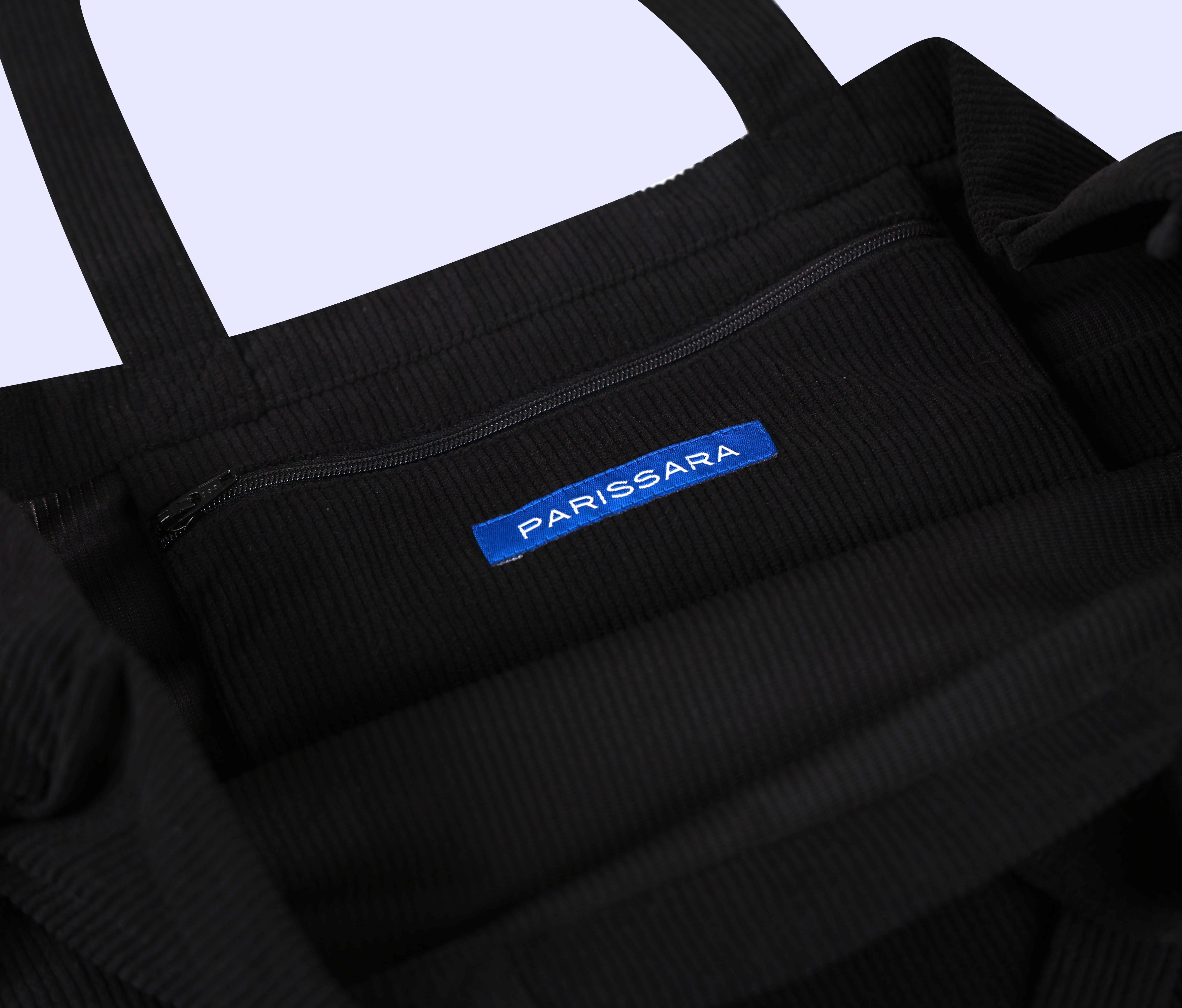 CITY-TO-SHORE Tote PARISSARA