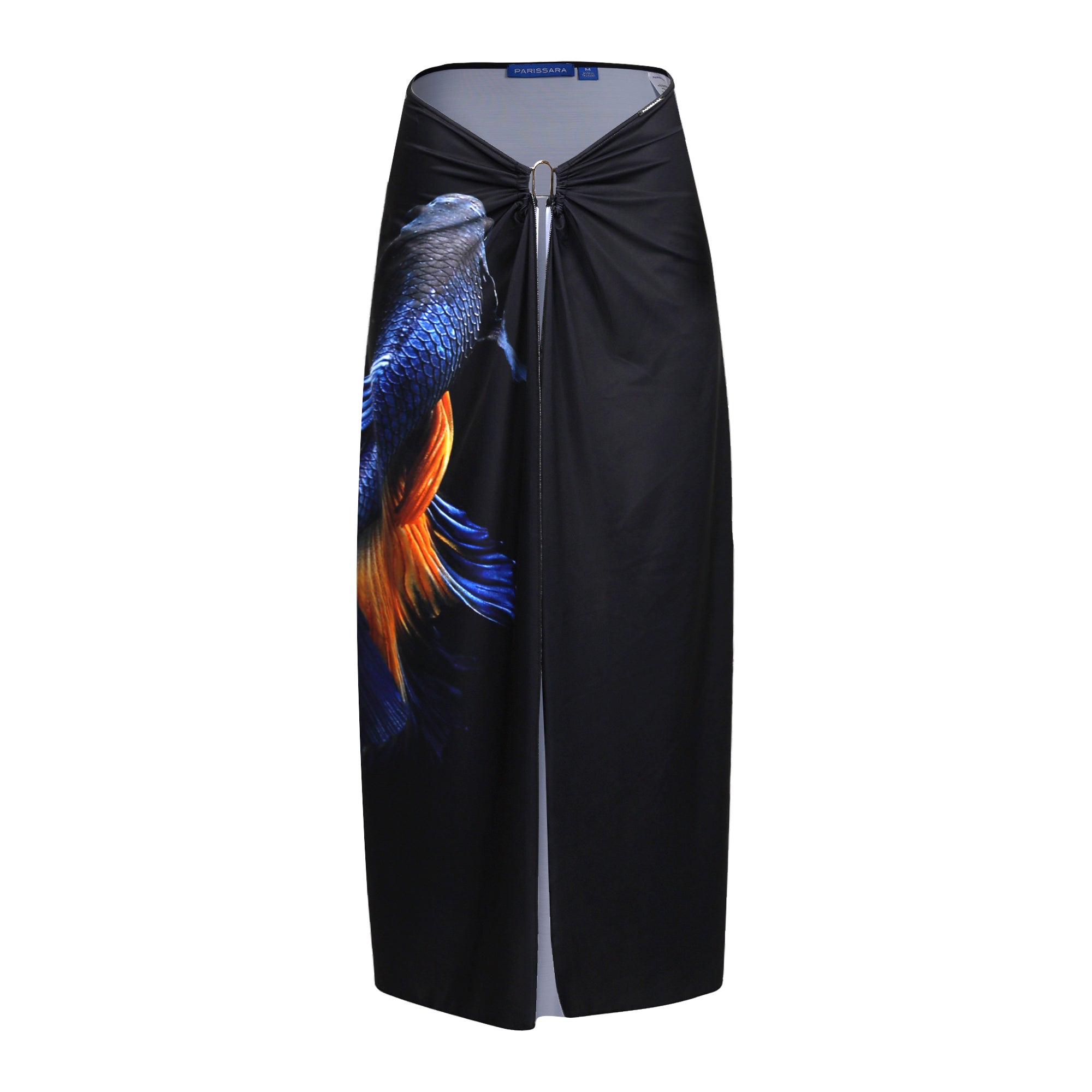 ESCAPE Cover-Up PARISSARA