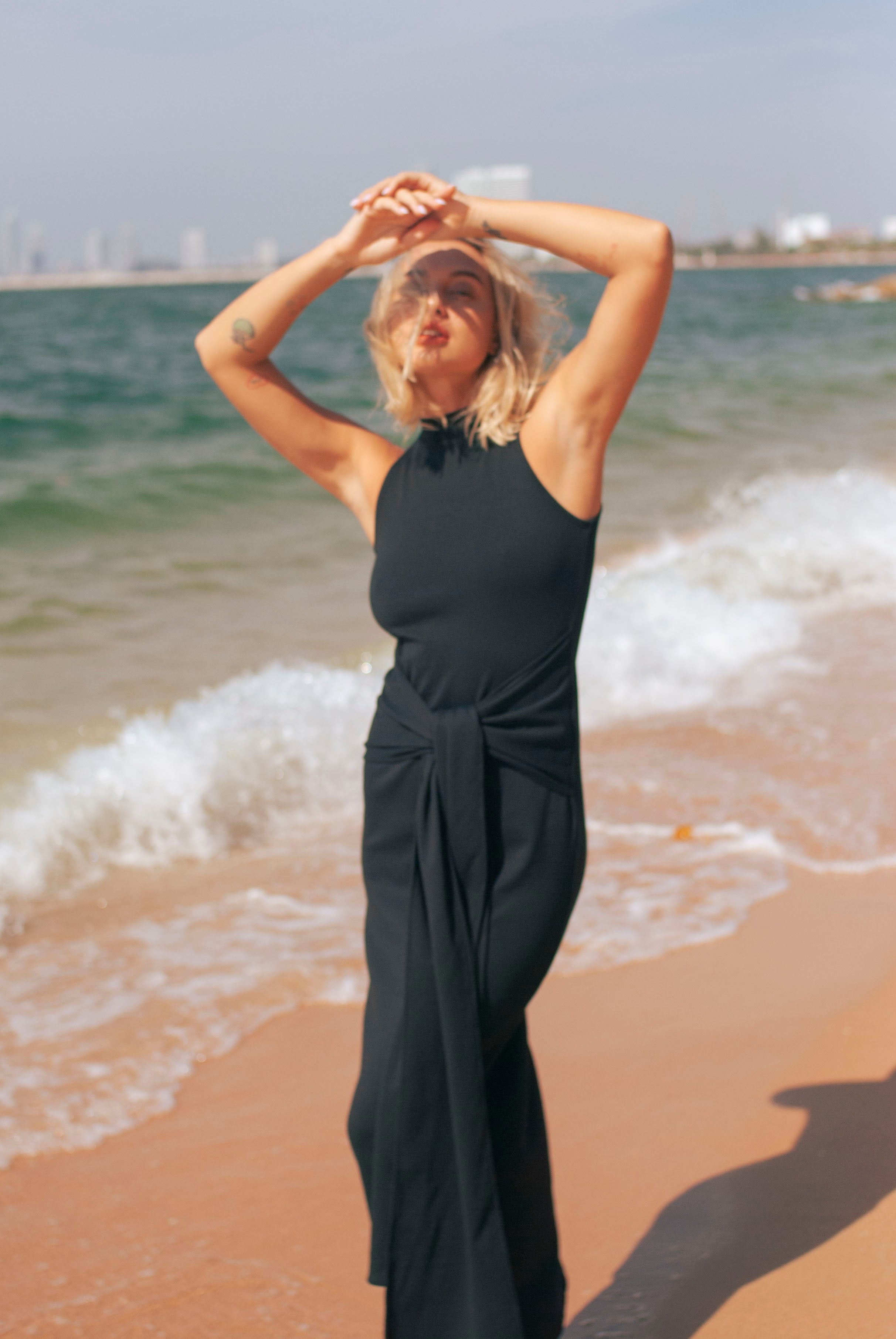 Kate Dress PARISSARA