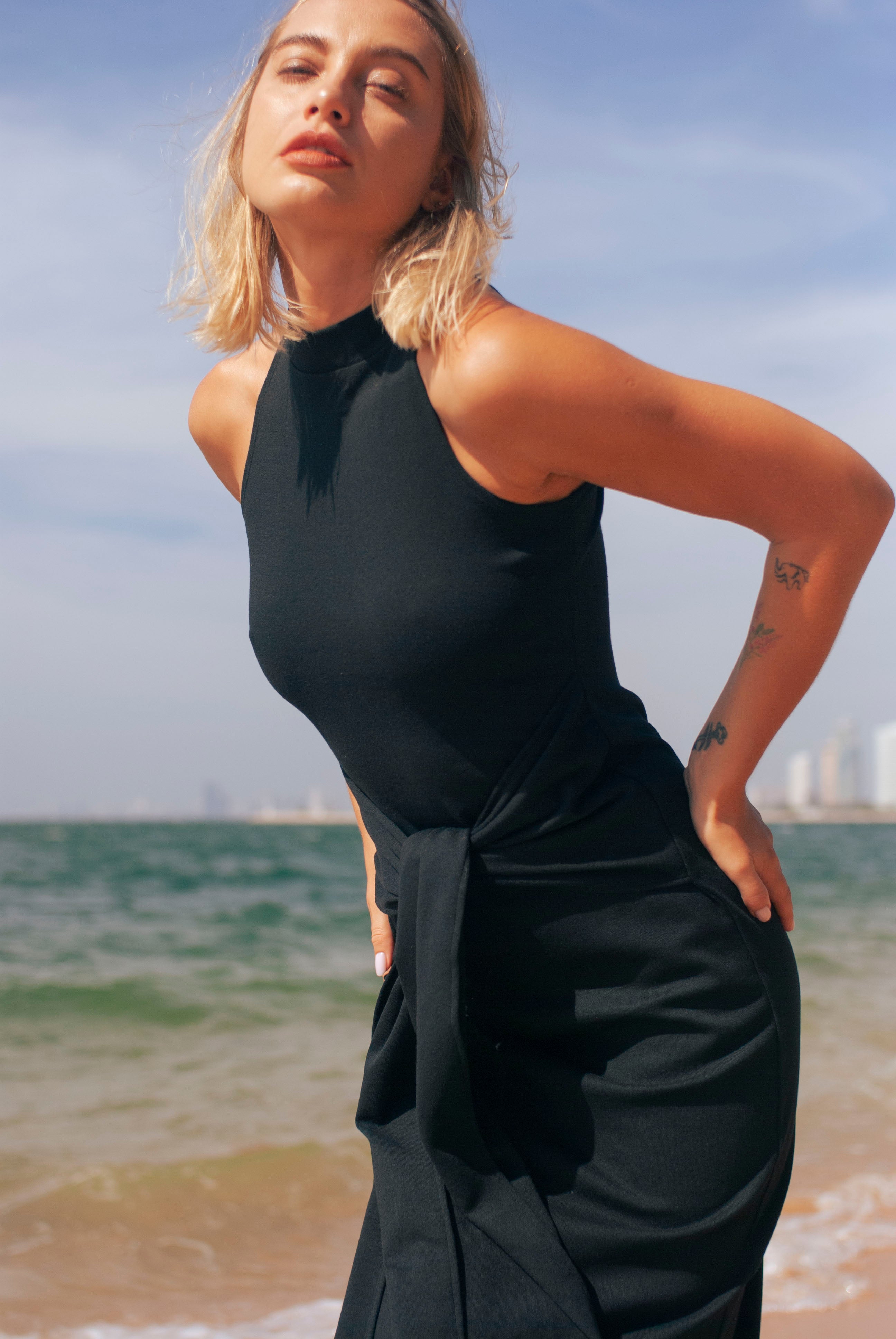 Kate Dress PARISSARA