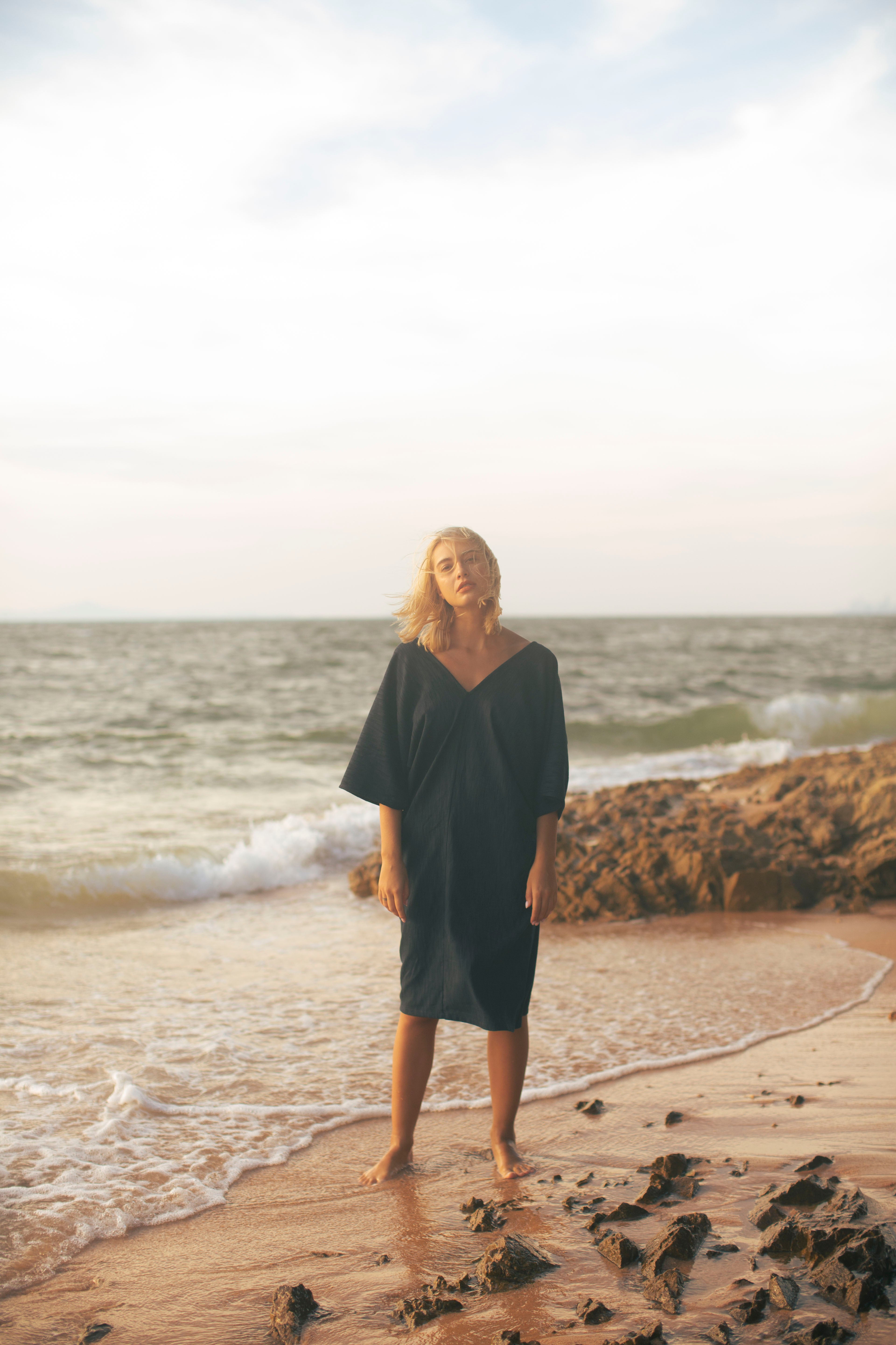 Amara Kaftan PARISSARA