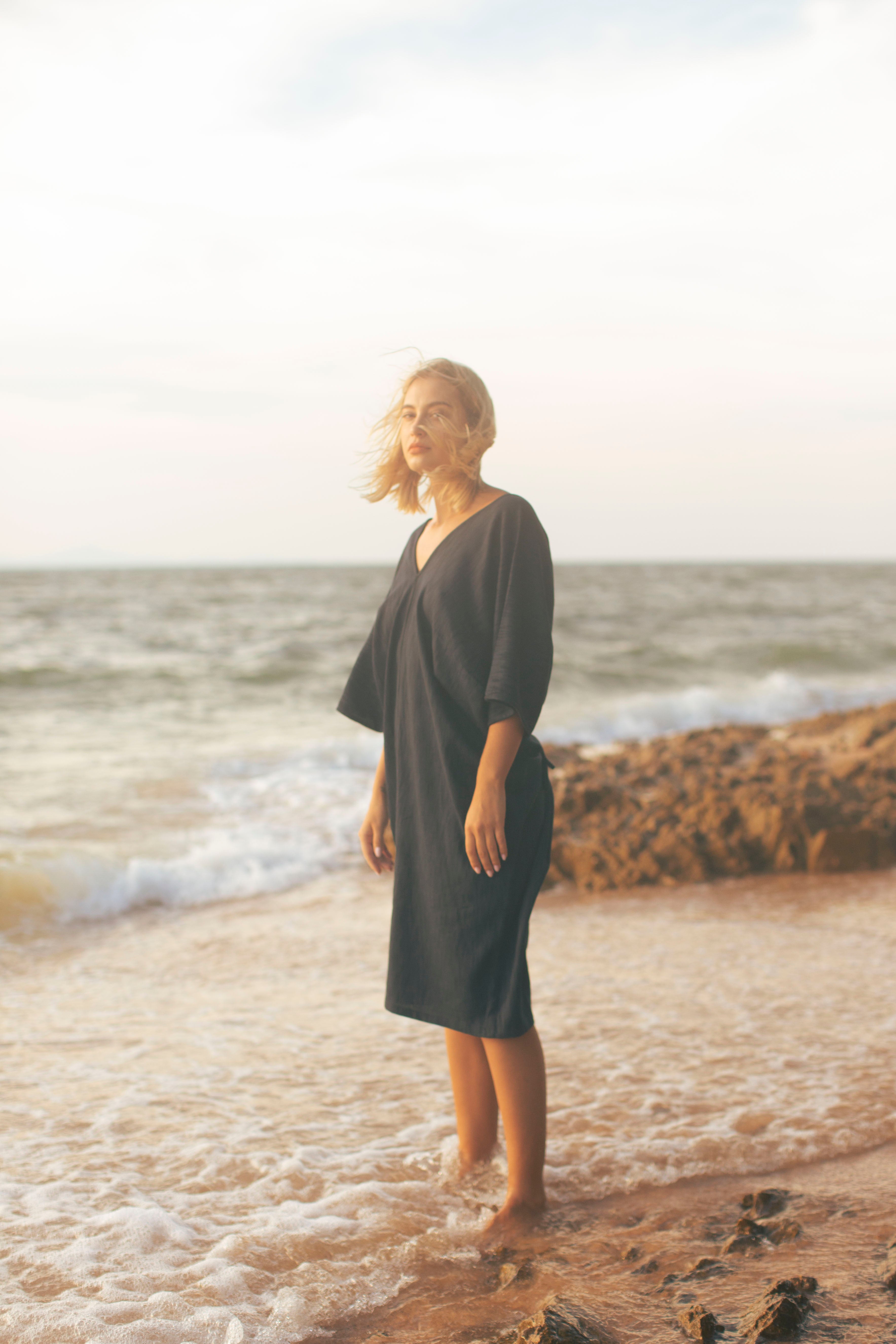 Amara Kaftan PARISSARA