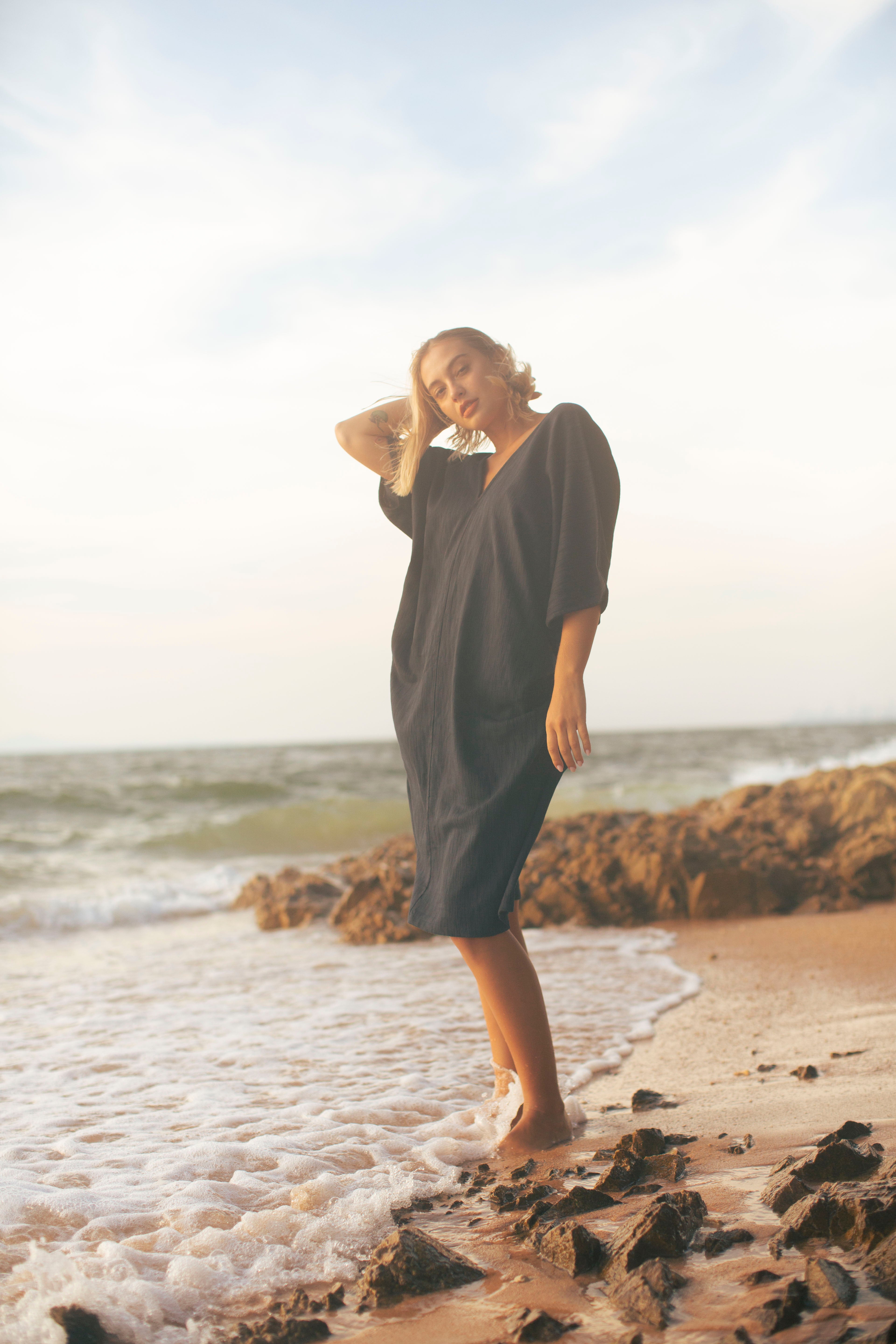 Amara Kaftan PARISSARA