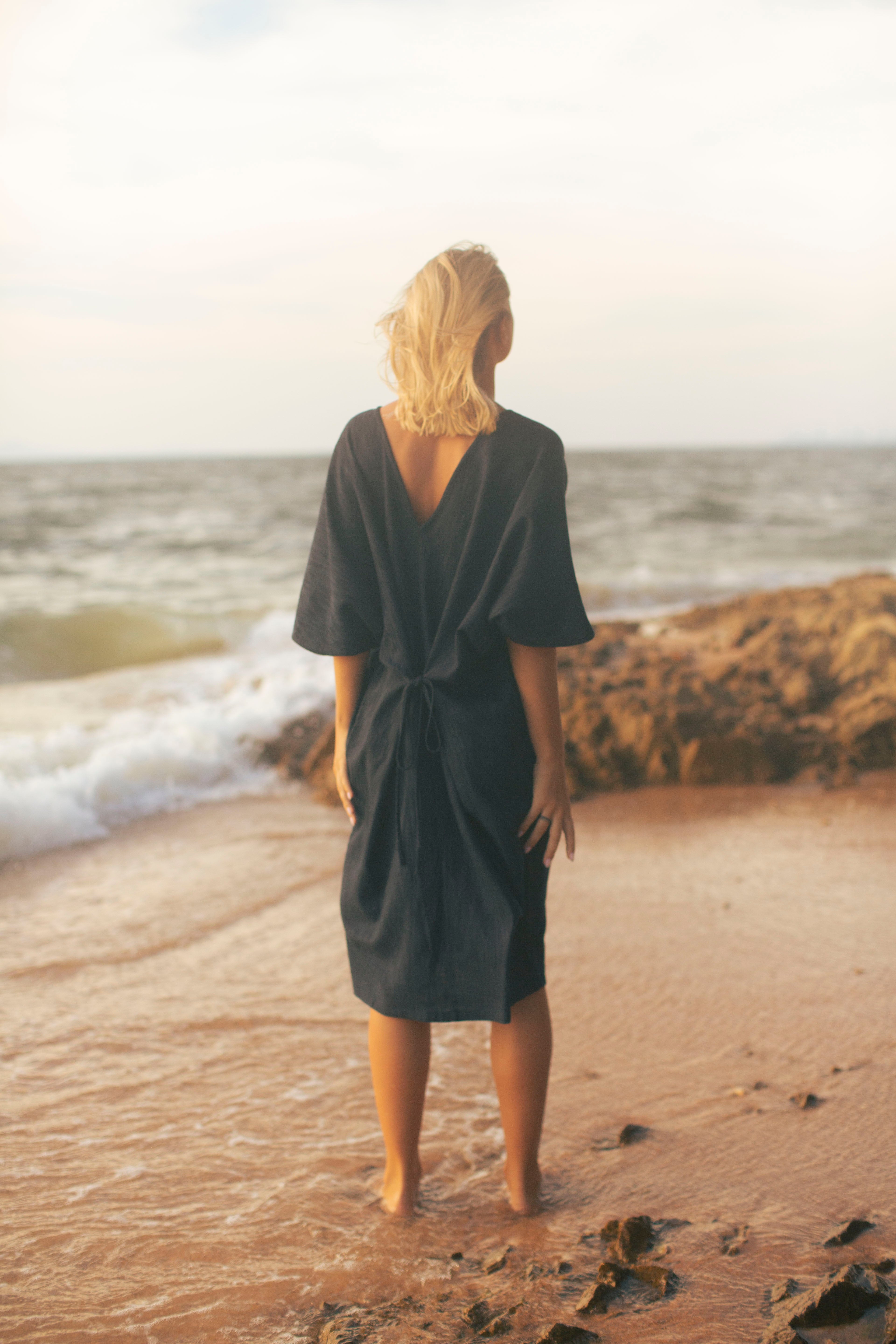 Amara Kaftan PARISSARA