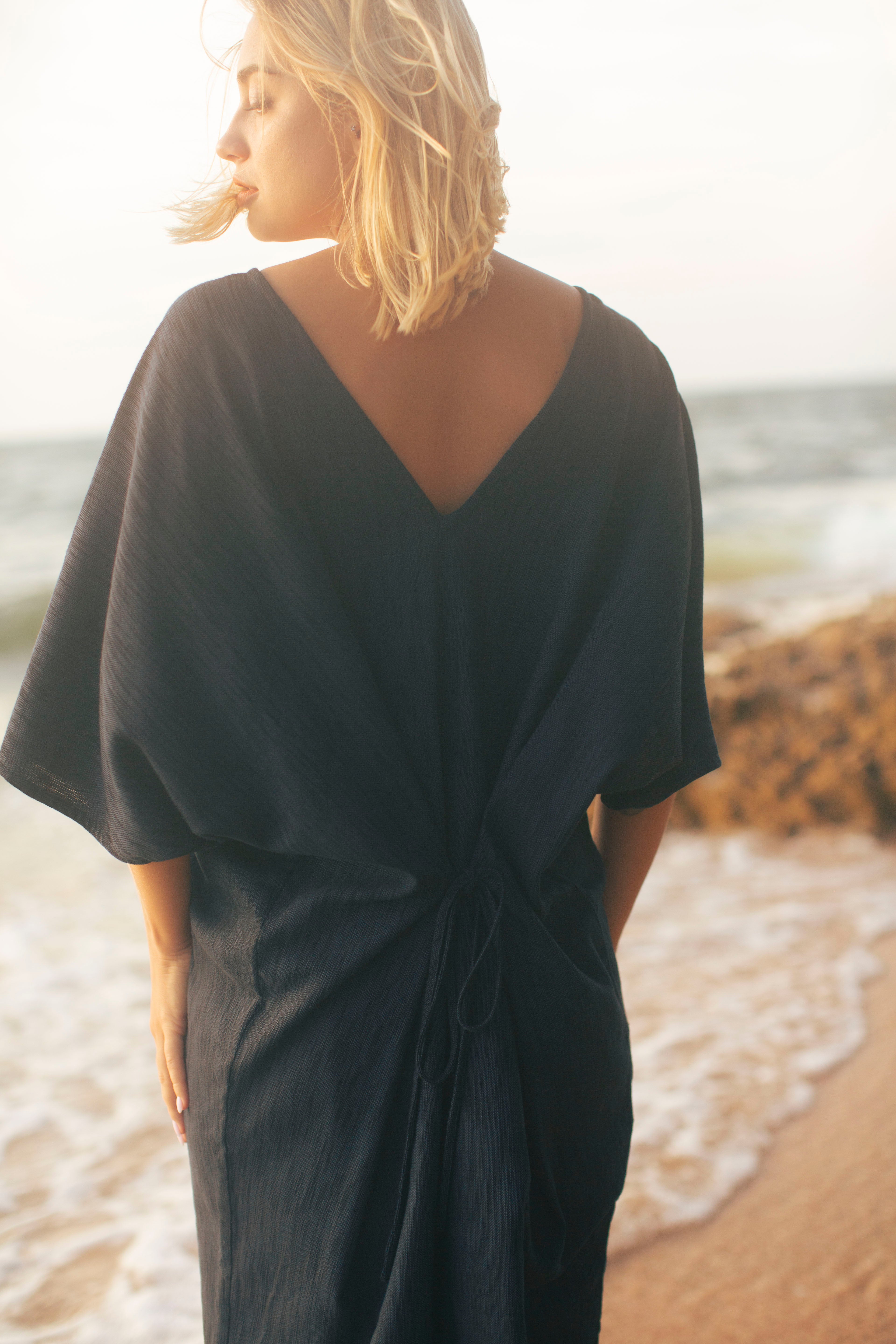 Amara Kaftan PARISSARA