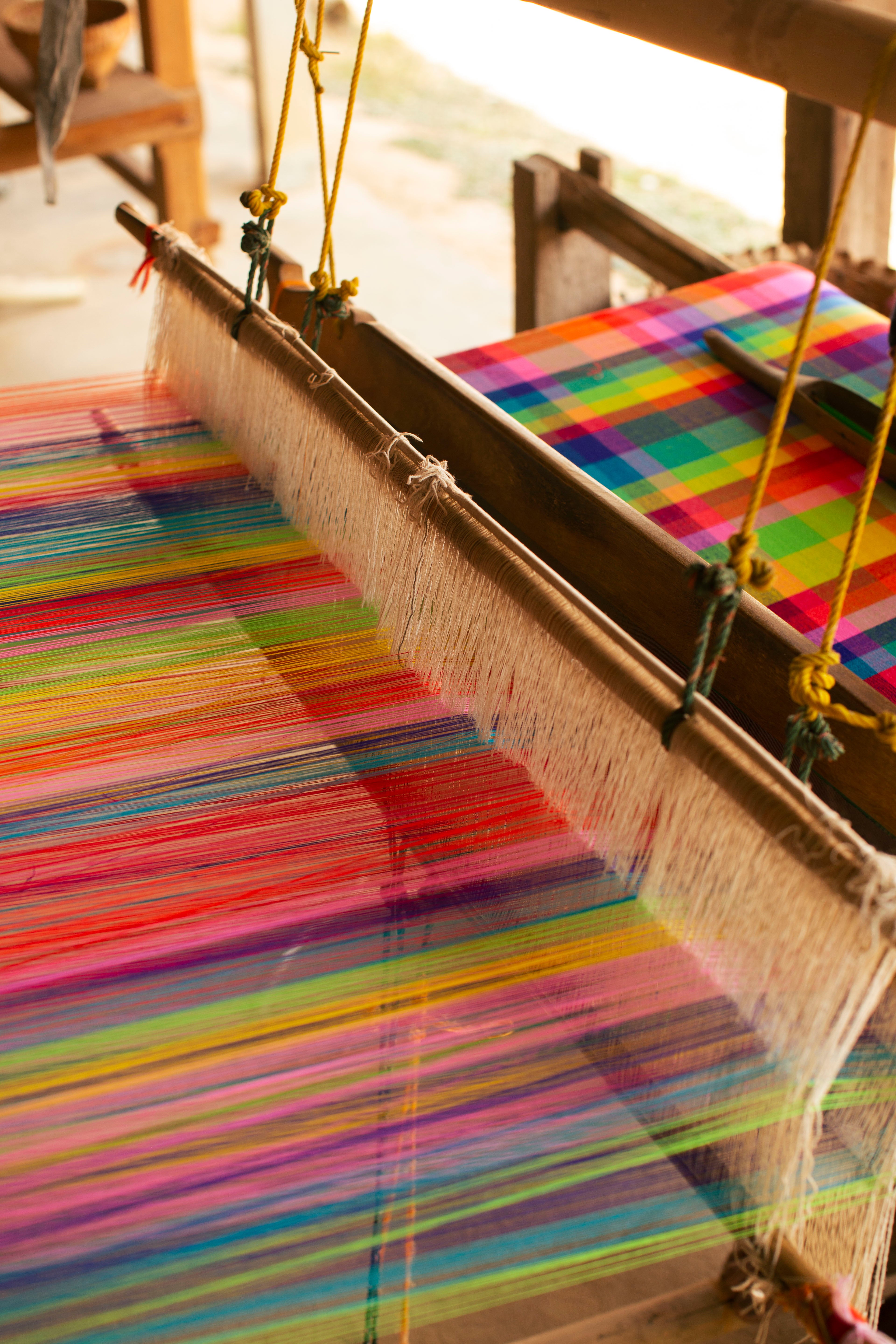 Golden Summer Dress PARISSARA