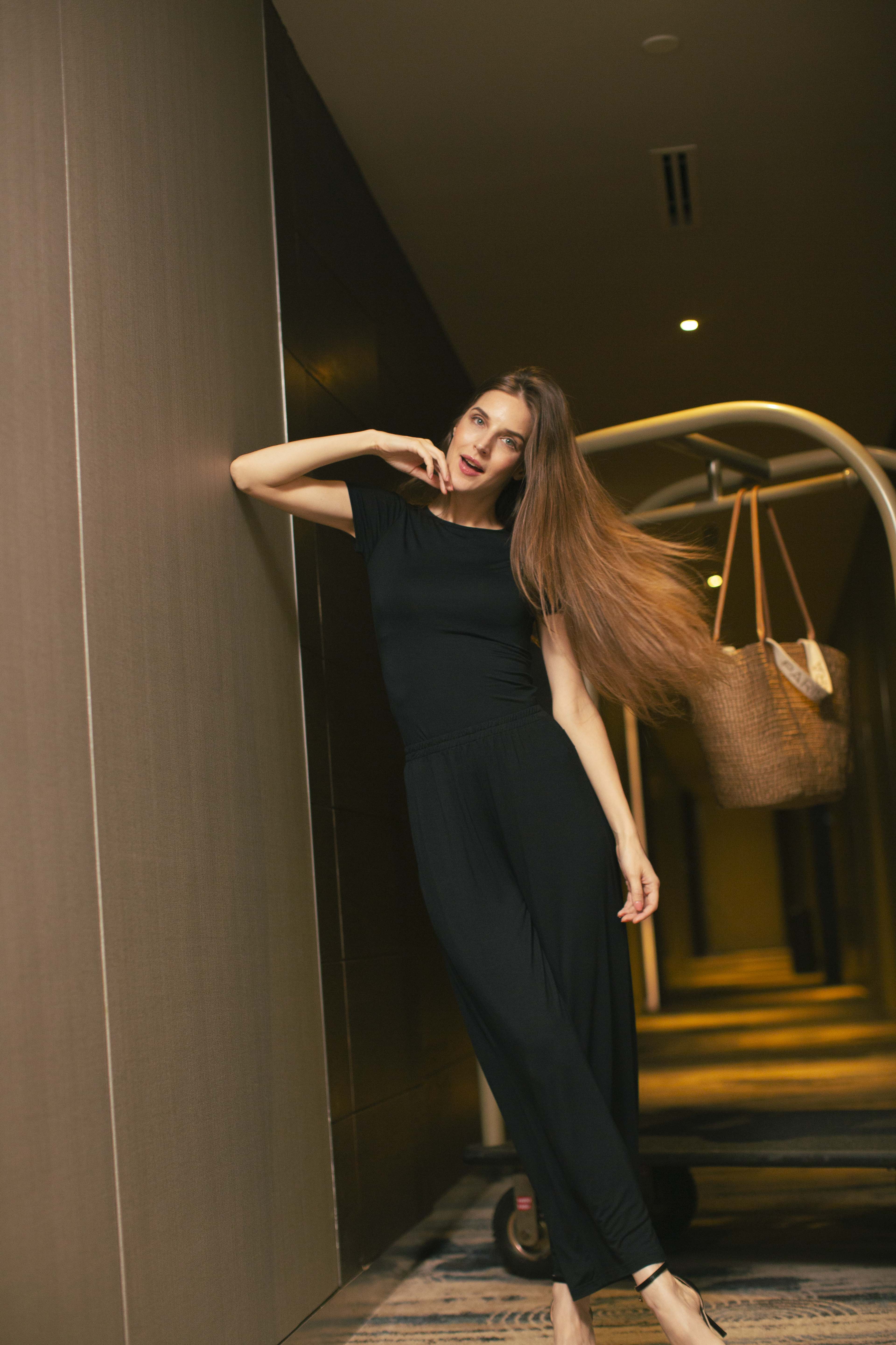 ESCAPE Lounge Set PARISSARA