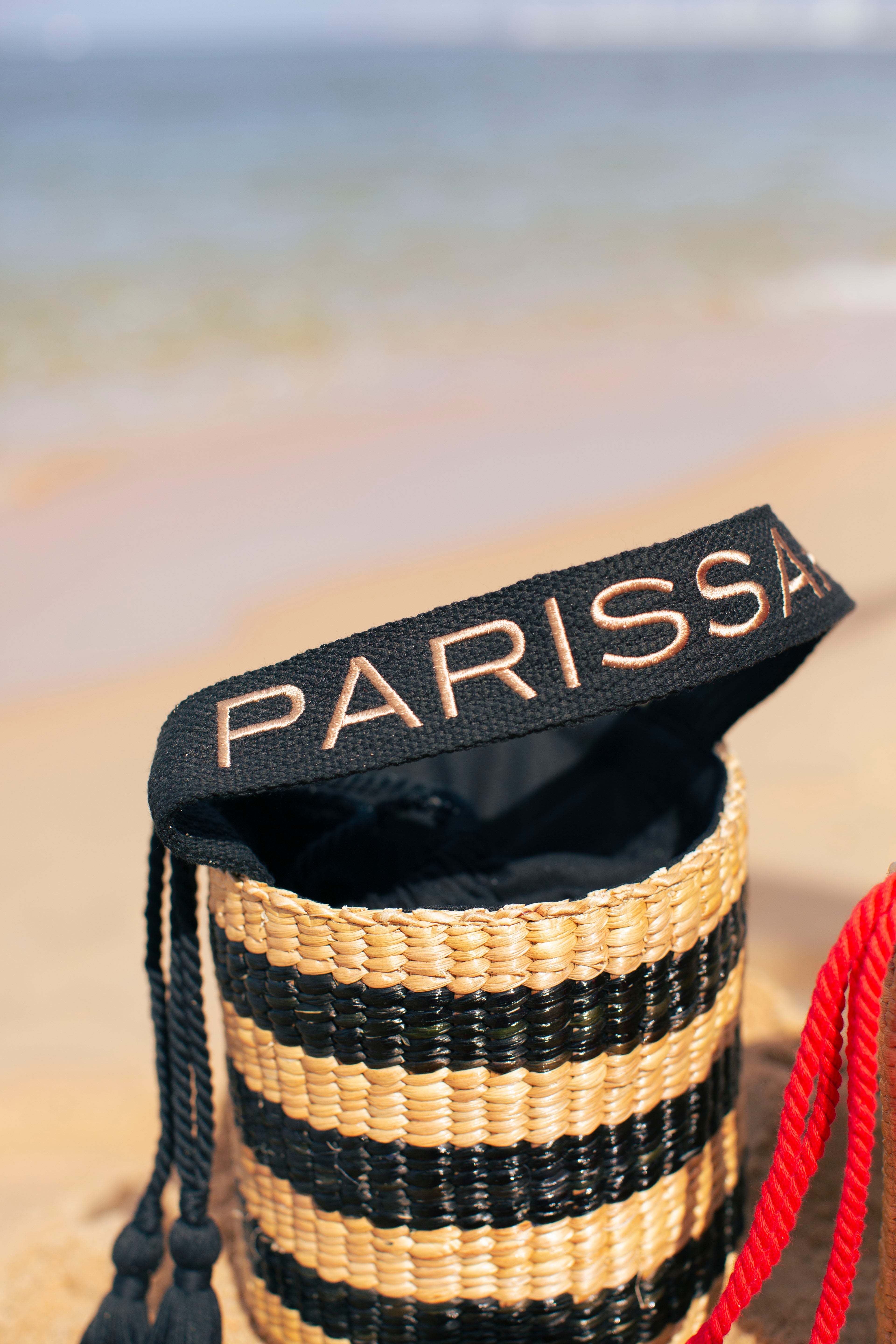 Sandshell Bucket PARISSARA