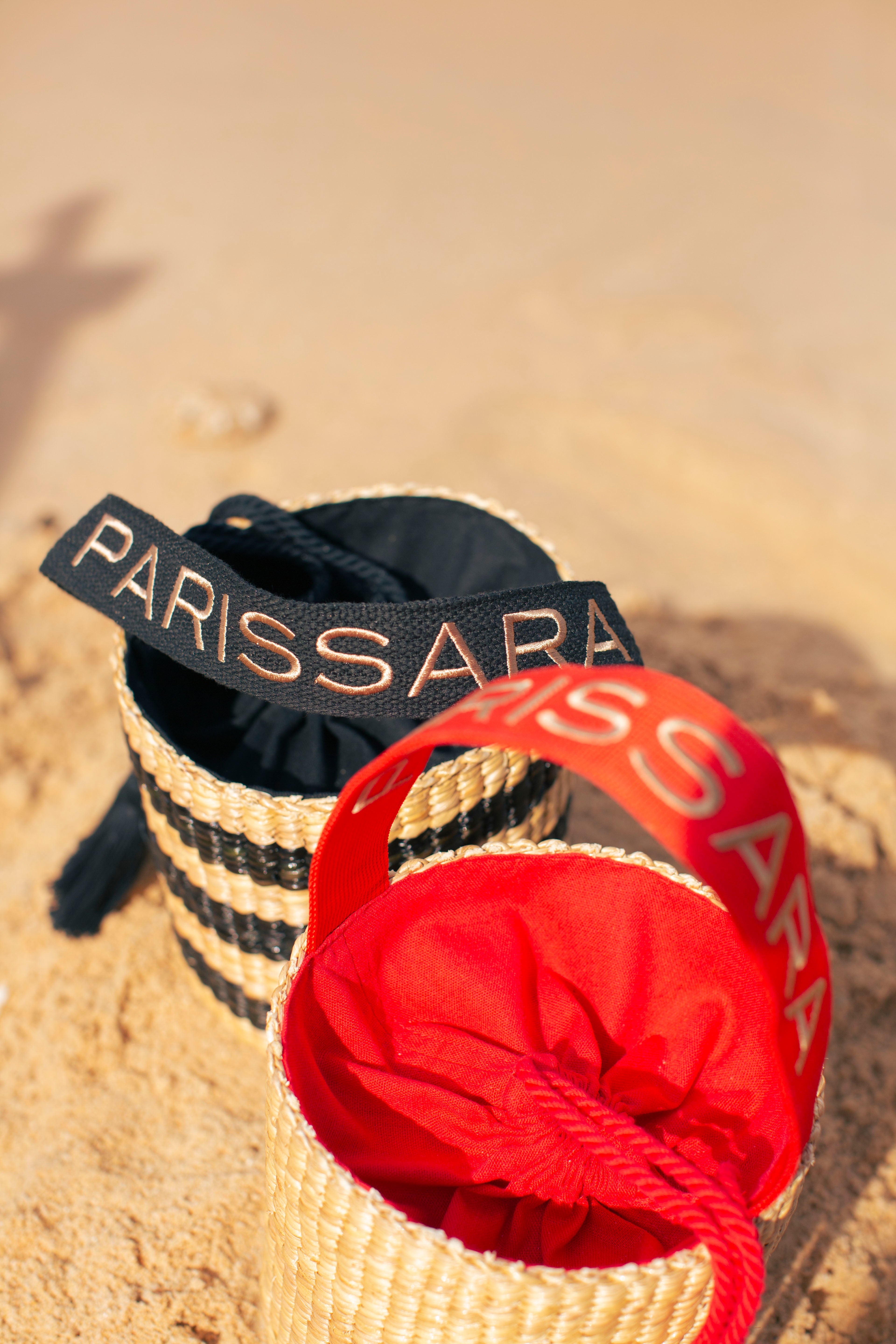 Sandshell Bucket PARISSARA