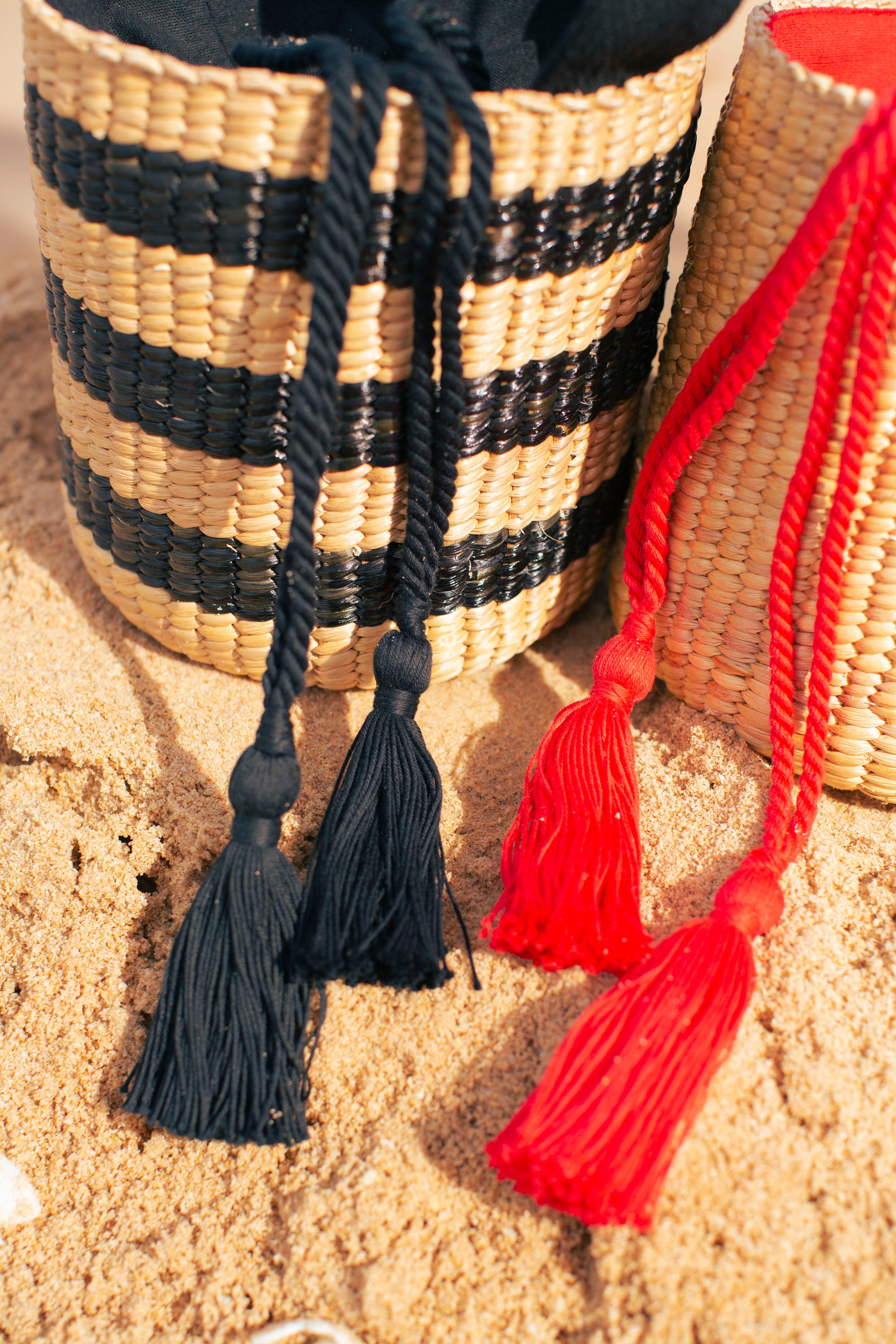 Sandshell Bucket PARISSARA