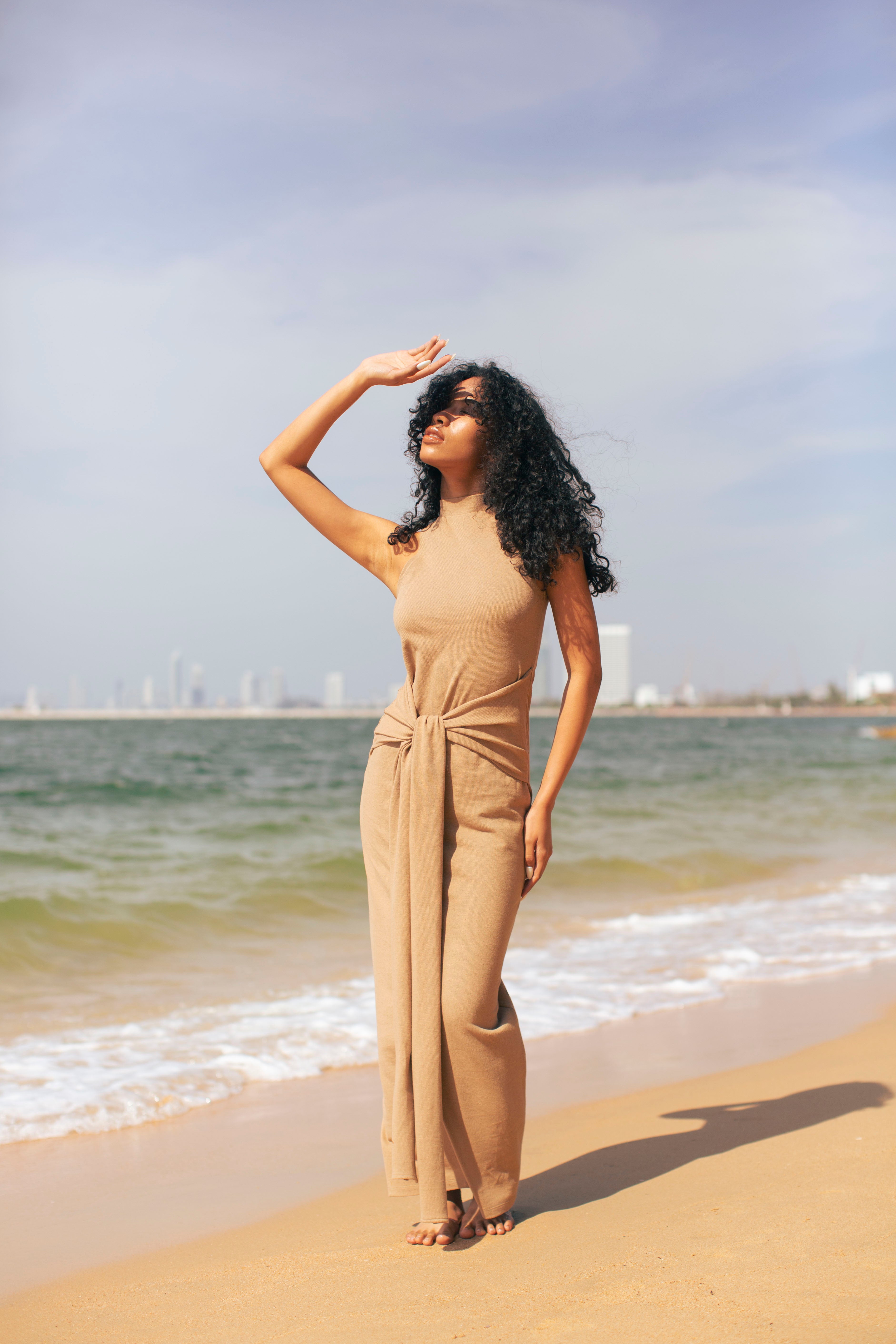 Kate Dress PARISSARA