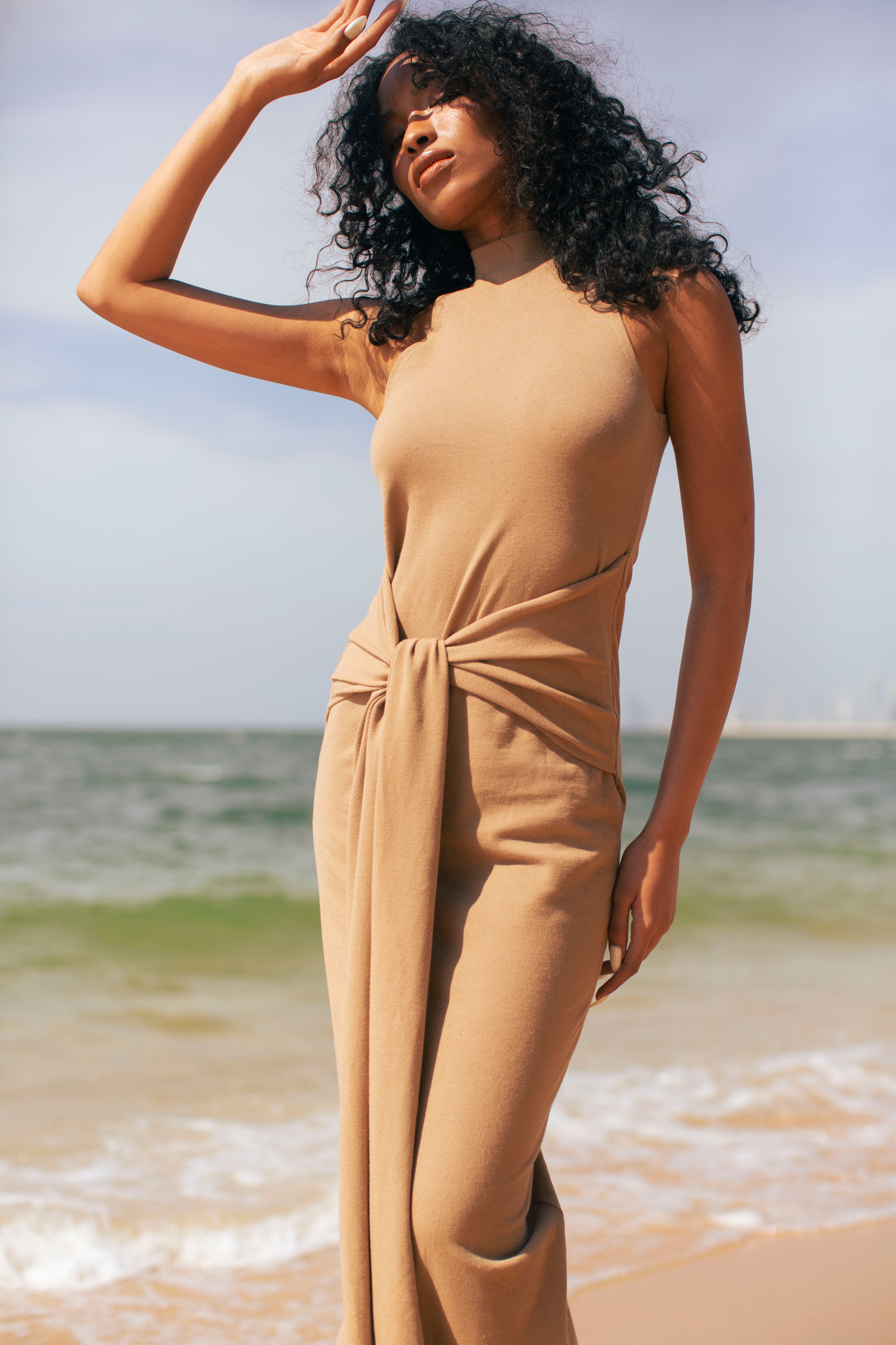 Kate Dress PARISSARA