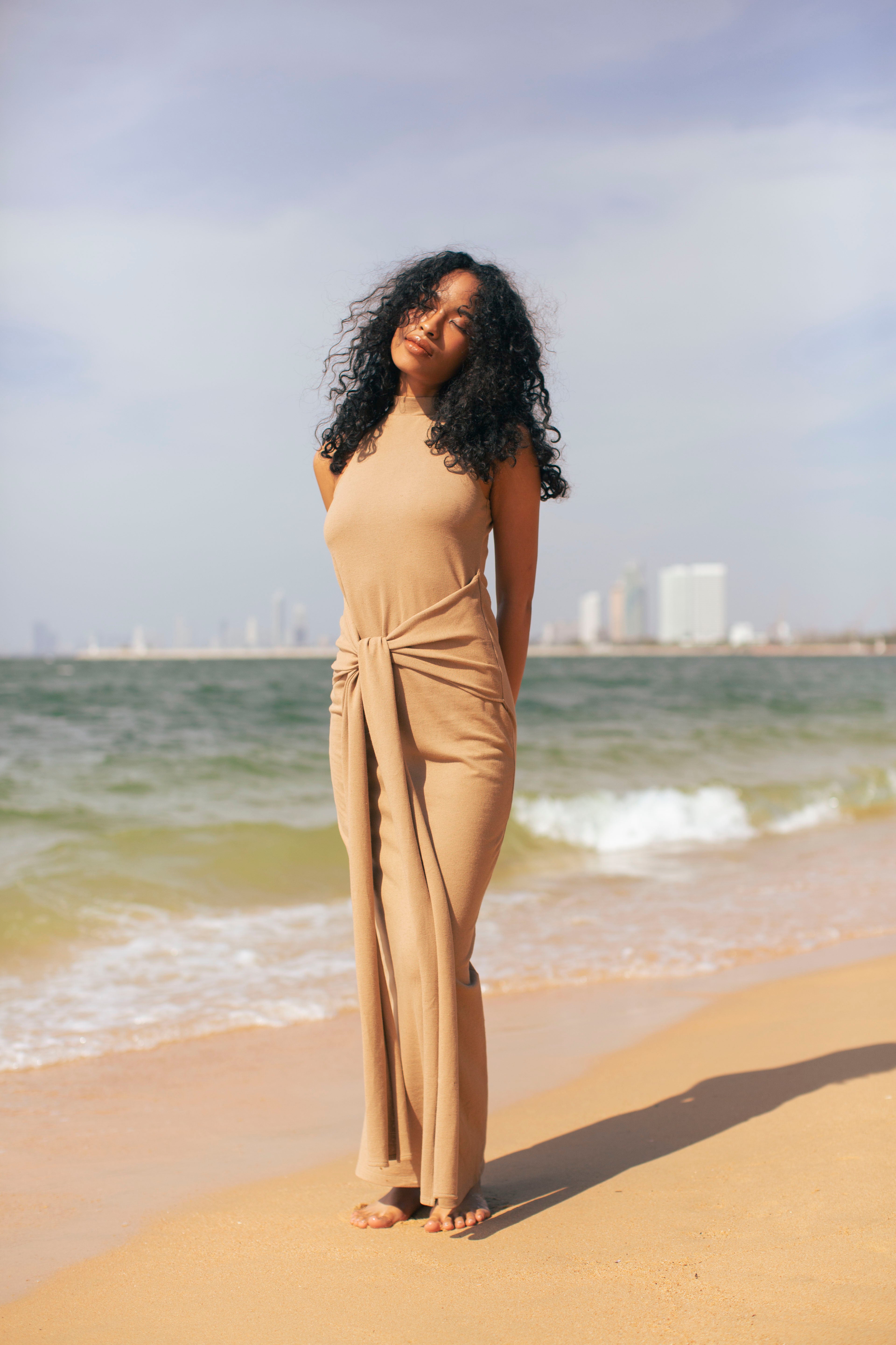 Kate Dress PARISSARA