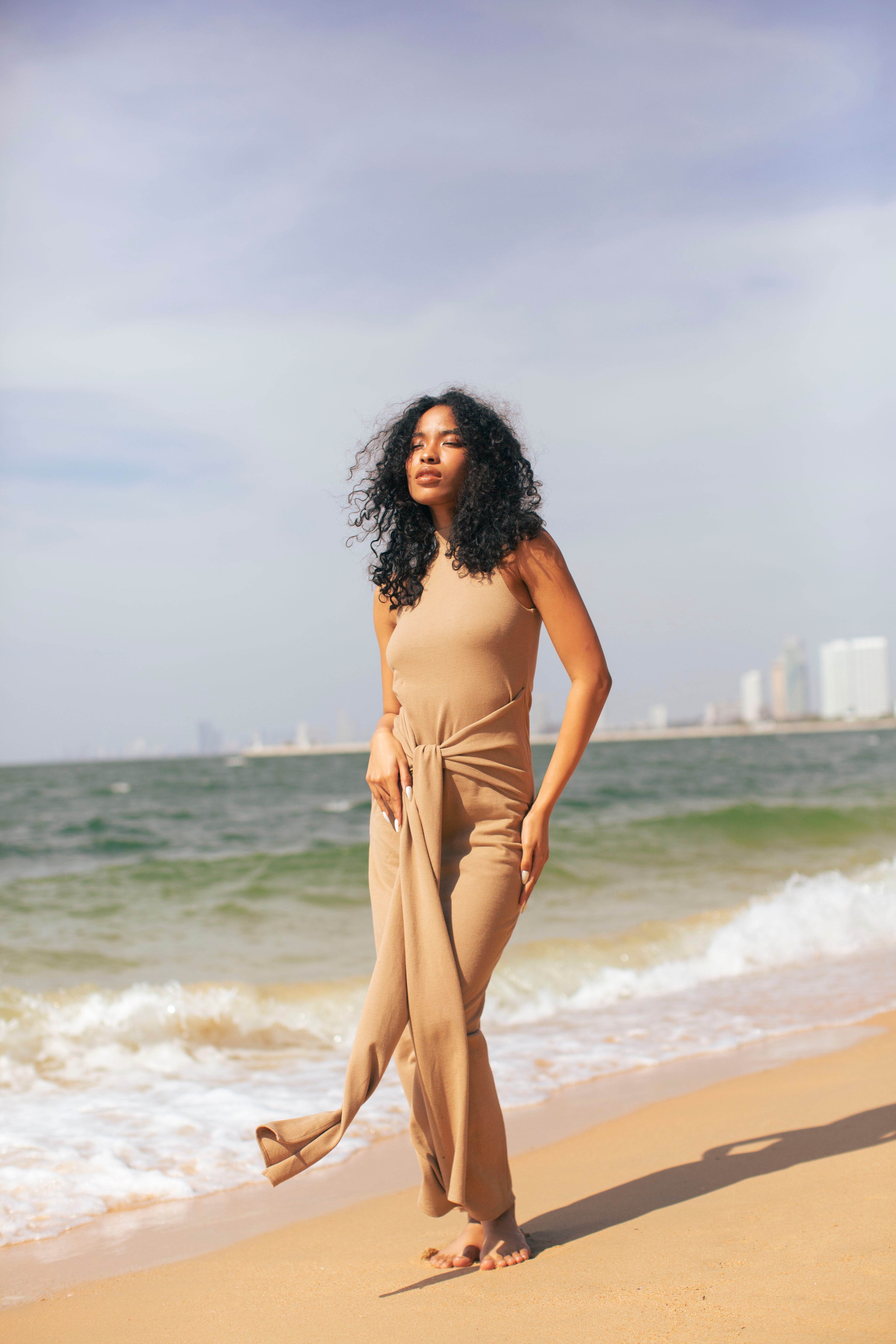 Kate Dress PARISSARA