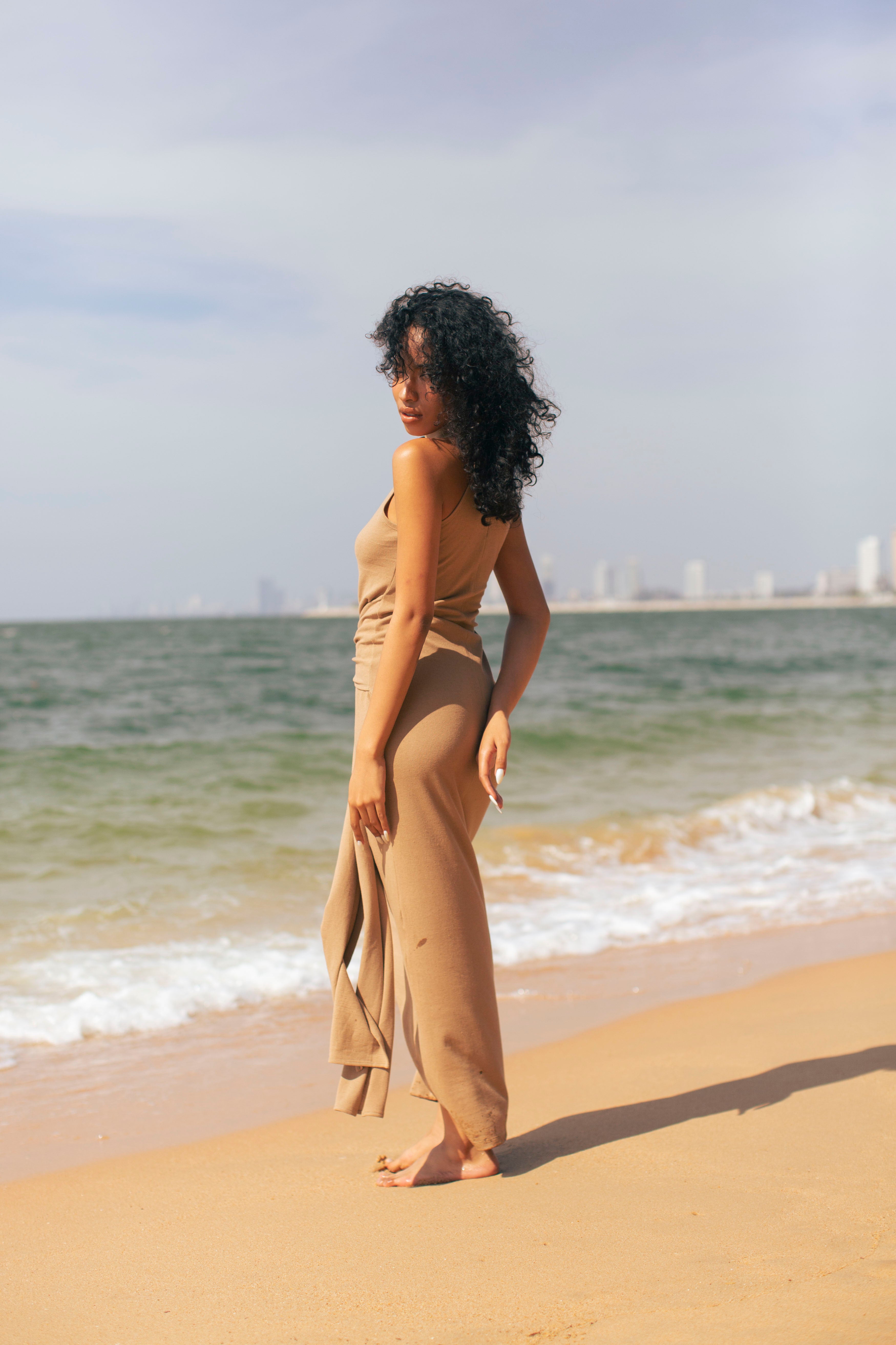 Kate Dress PARISSARA