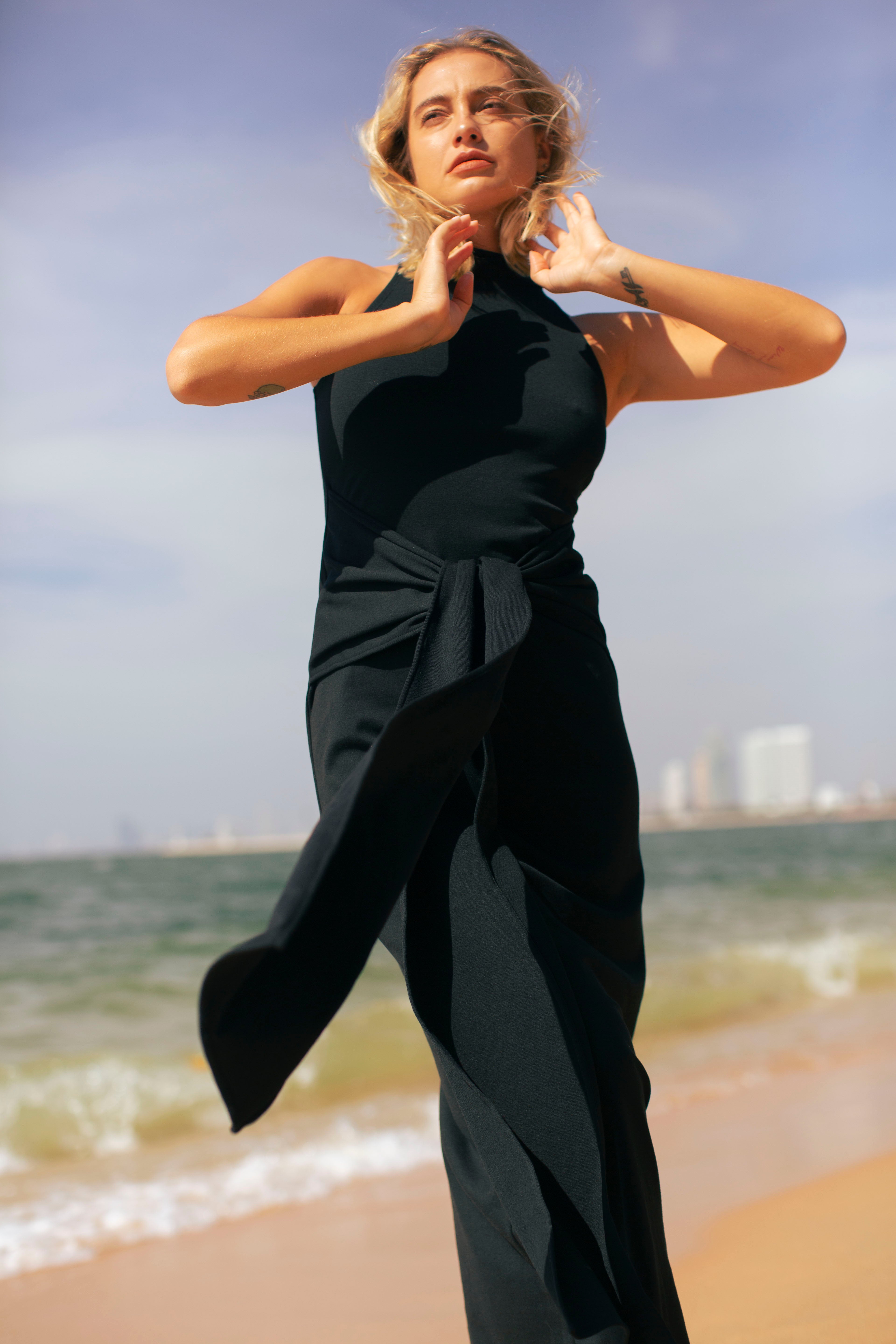 Kate Dress PARISSARA