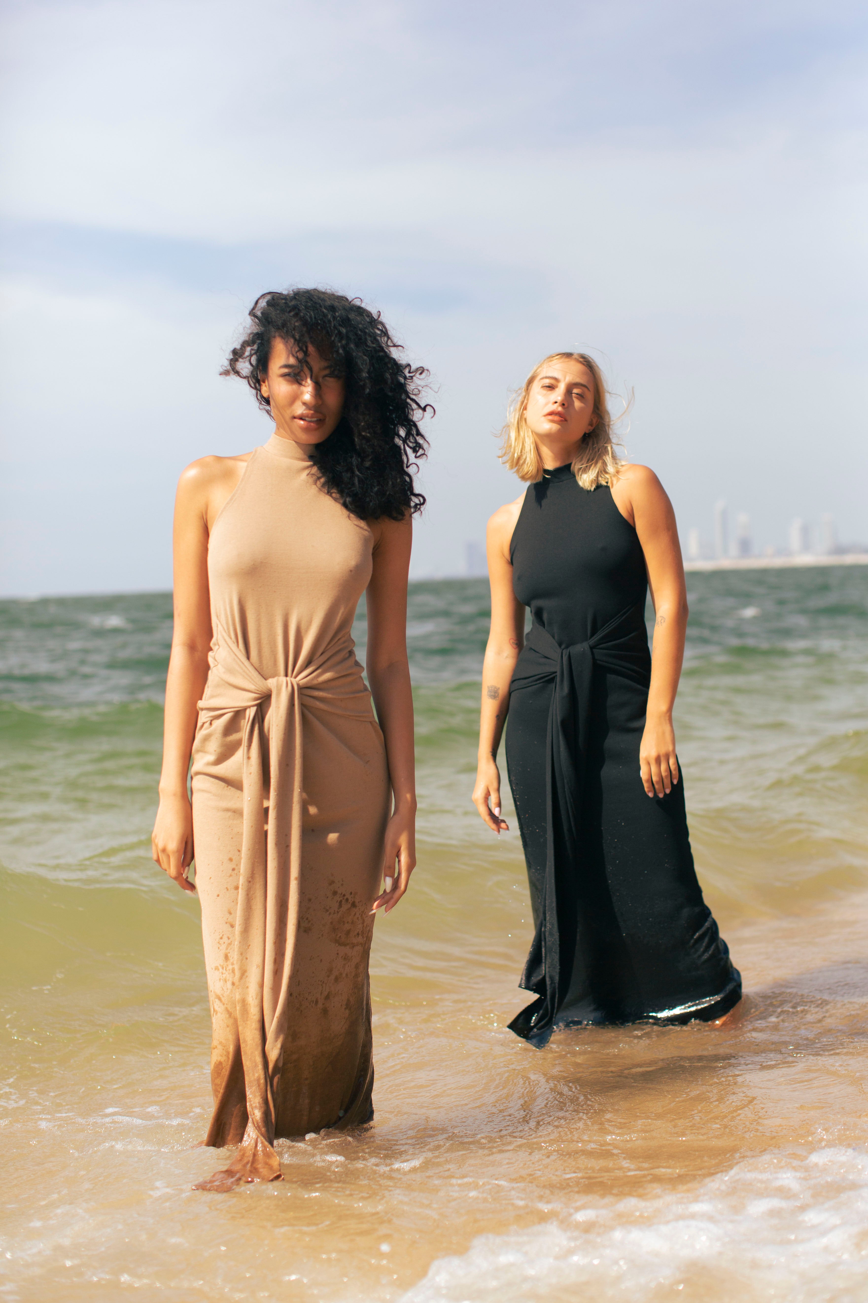 Kate Dress PARISSARA