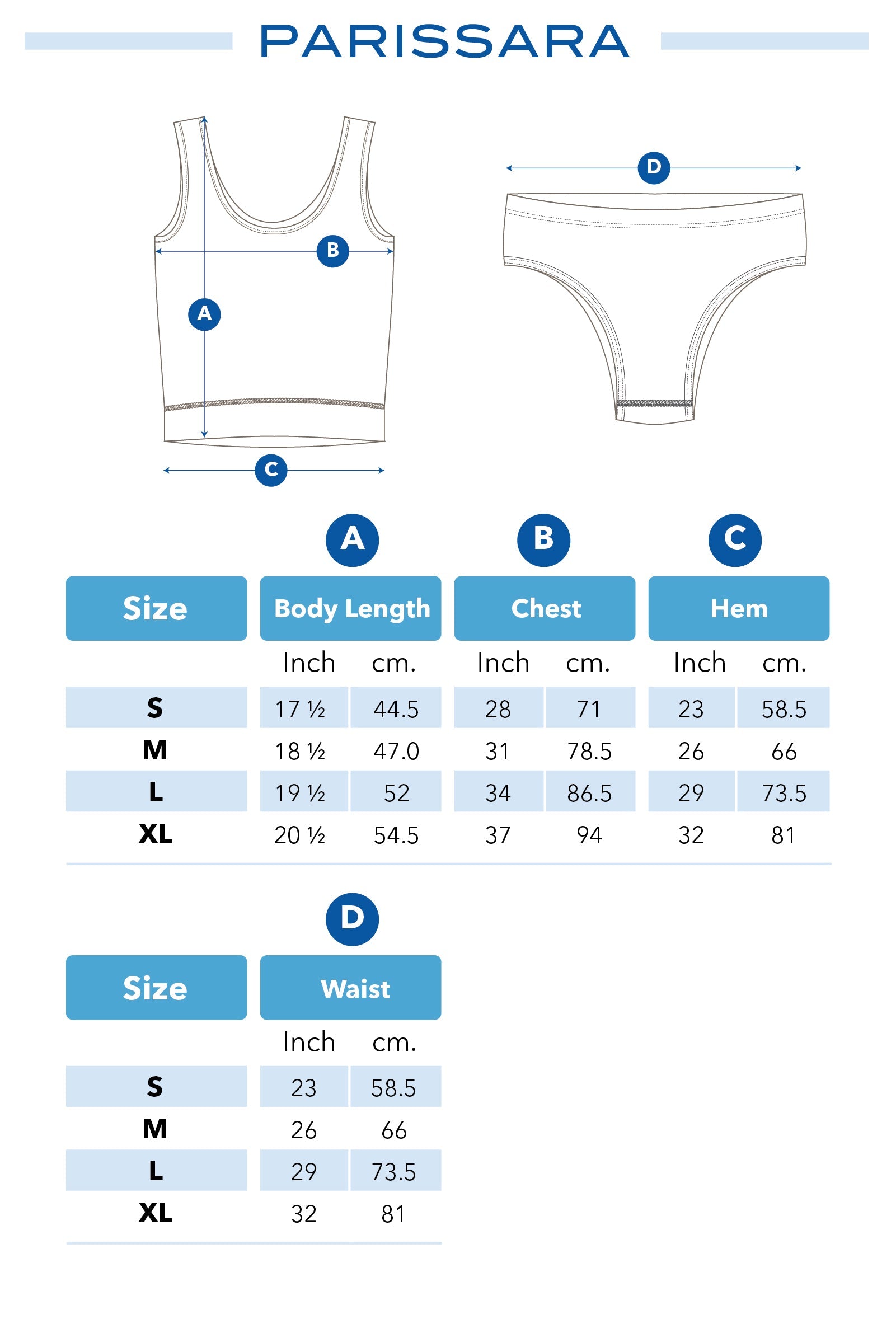 DAWN Lounge Set PARISSARA