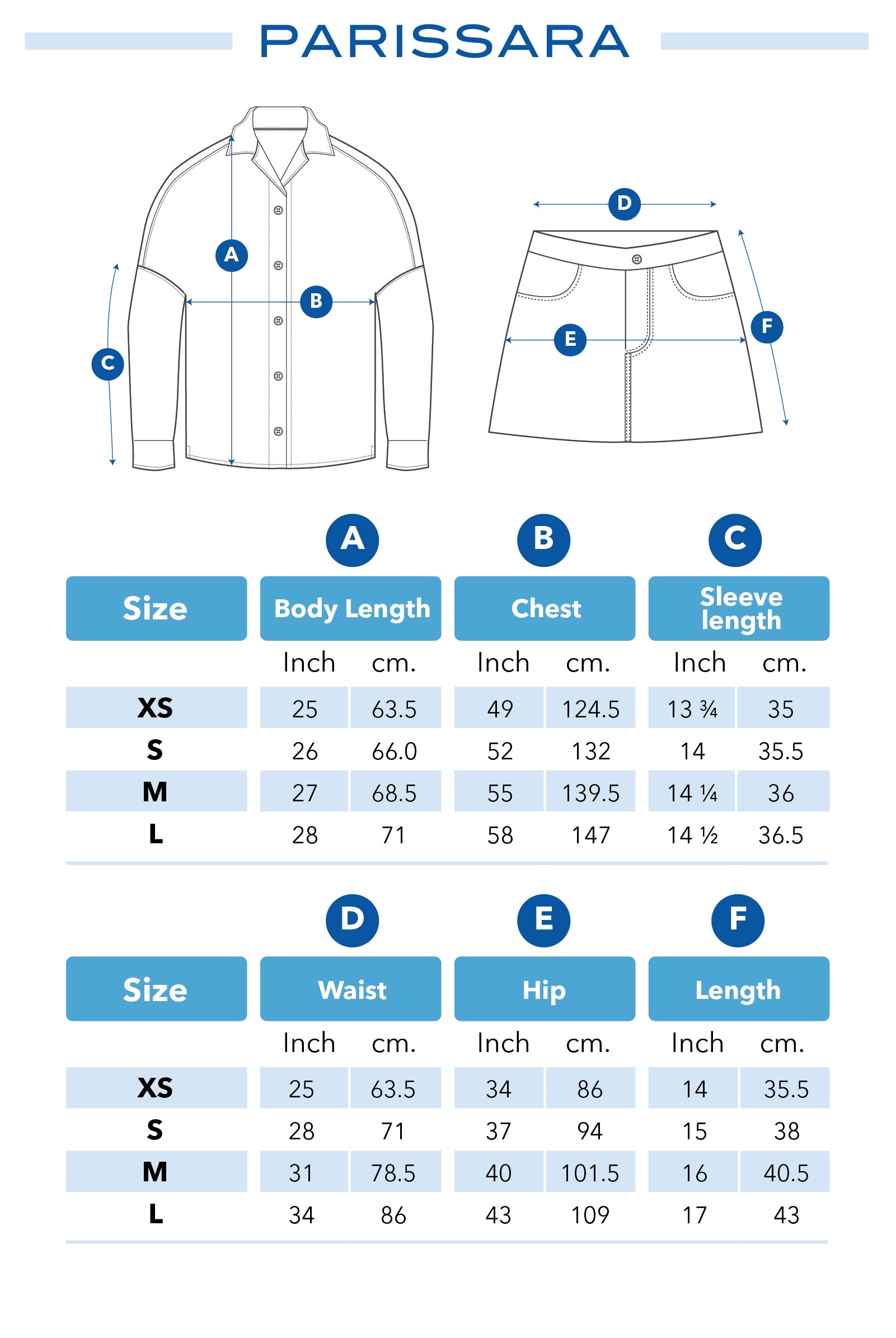 HAVEN Linen Set PARISSARA