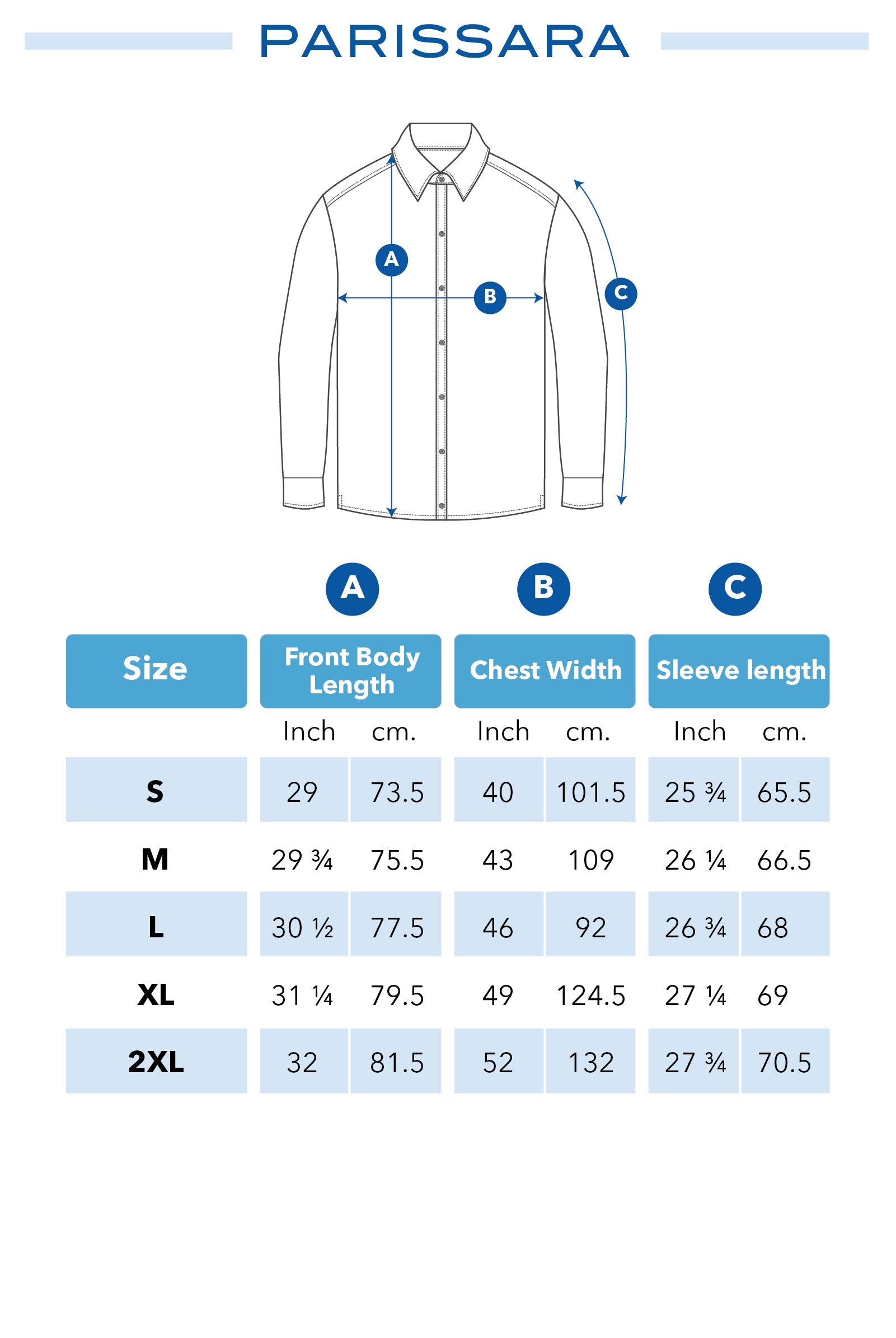 HARBOR Linen Shirt PARISSARA