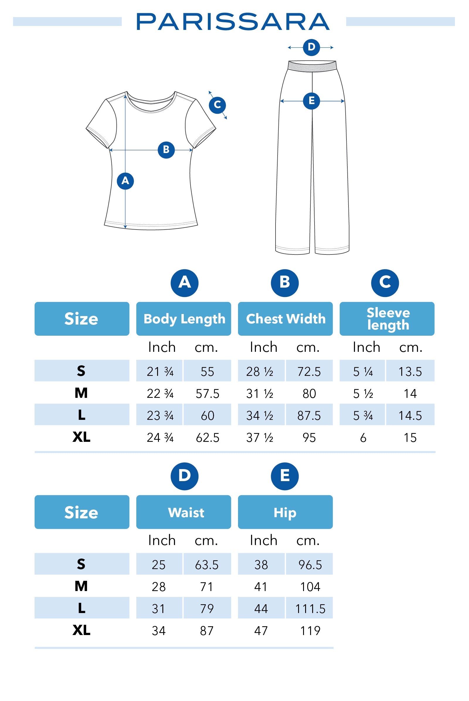 ESCAPE Lounge Set PARISSARA