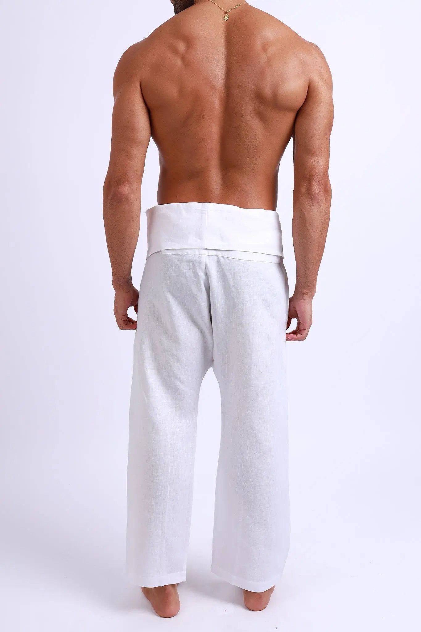 ESCAPADE Wrap Pants PARISSARA