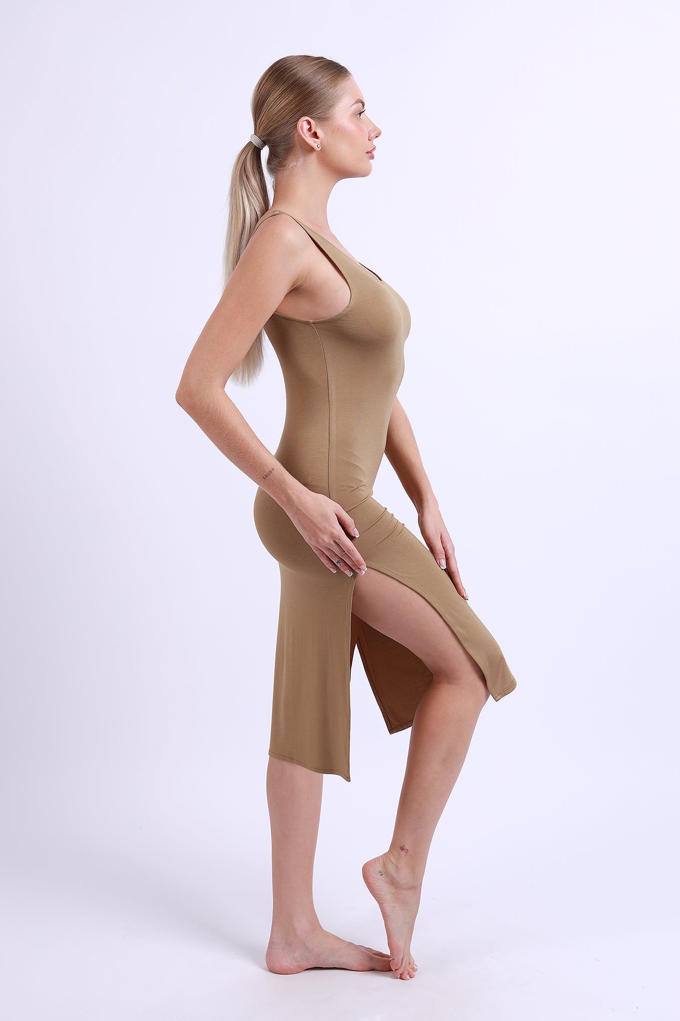 MAYA Dress PARISSARA