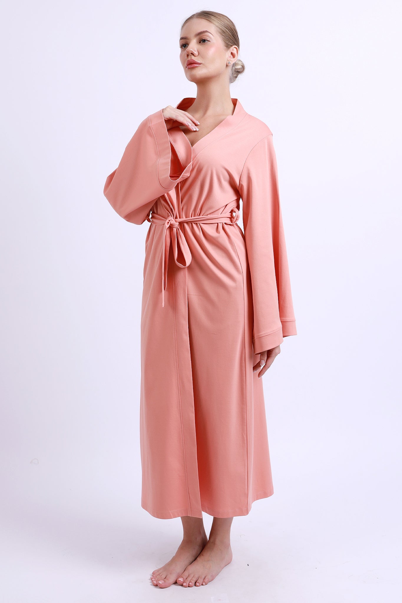 CLOUD Robe PARISSARA