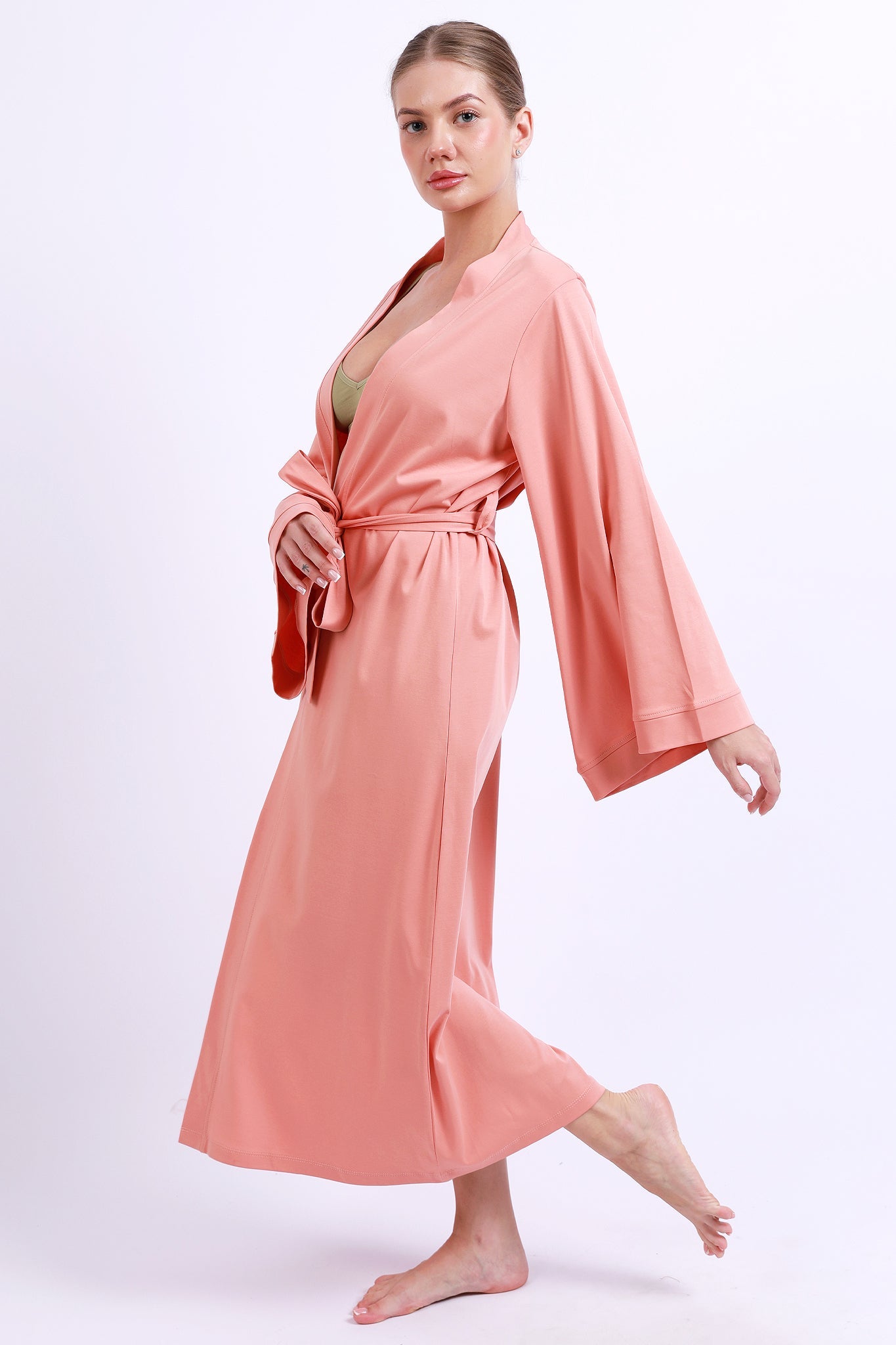 CLOUD Robe PARISSARA