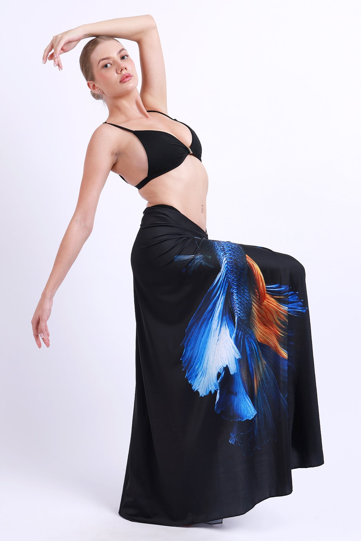 ESCAPE Cover-Up PARISSARA