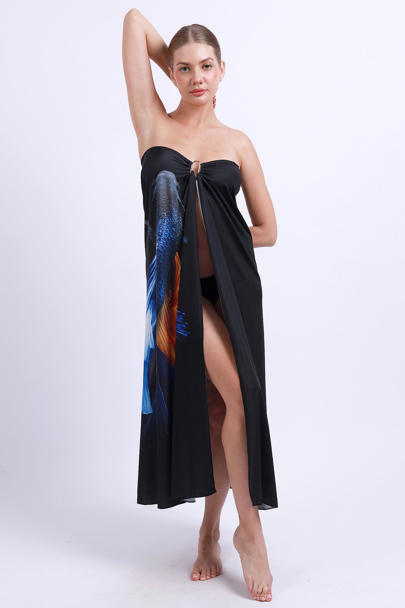 ESCAPE Cover-Up PARISSARA