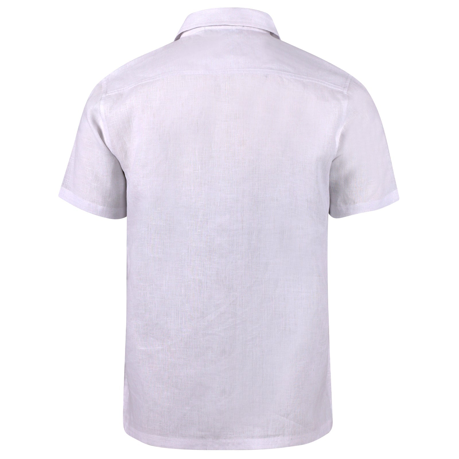 LAGOON Linen Shirt PARISSARA