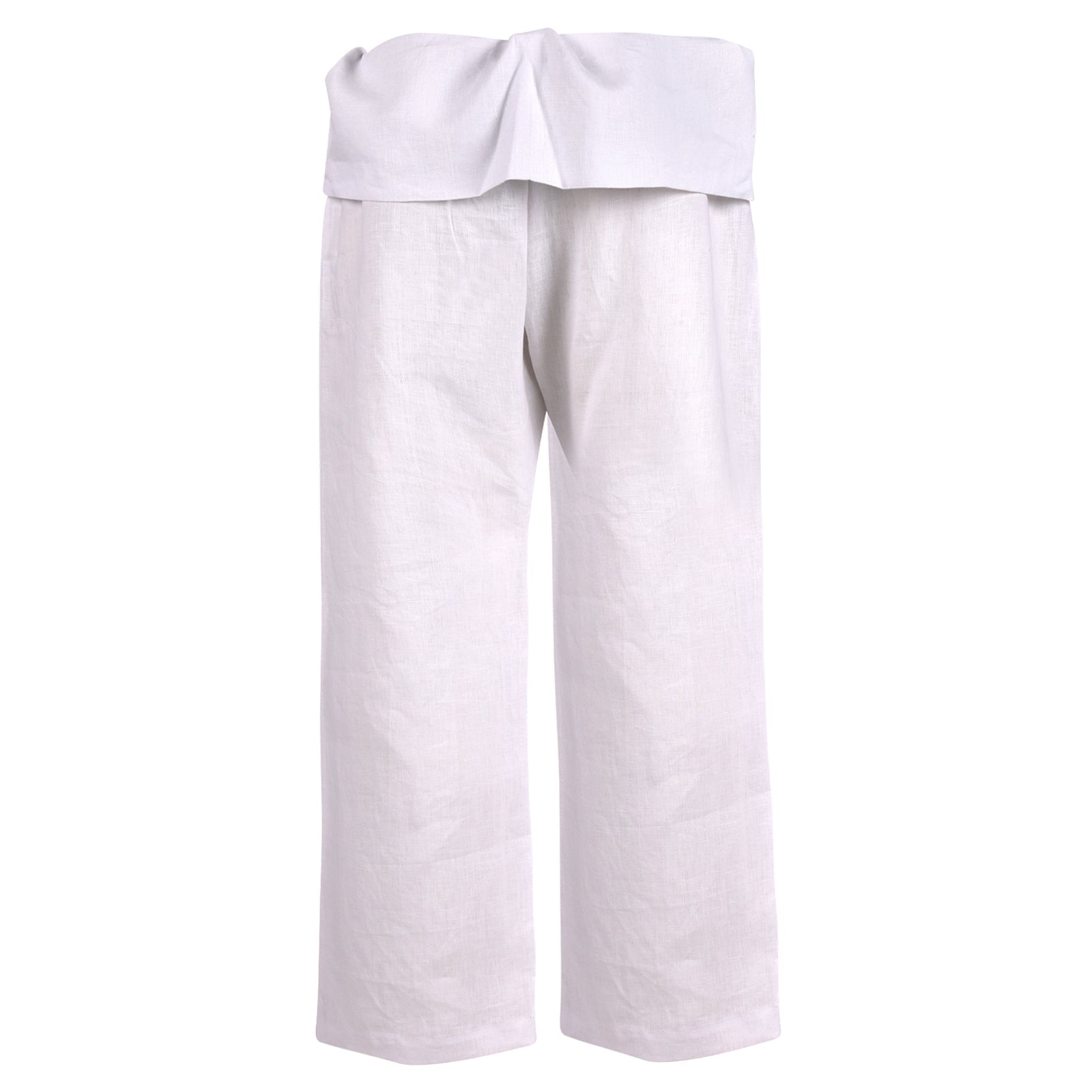 ESCAPADE Wrap Pants PARISSARA