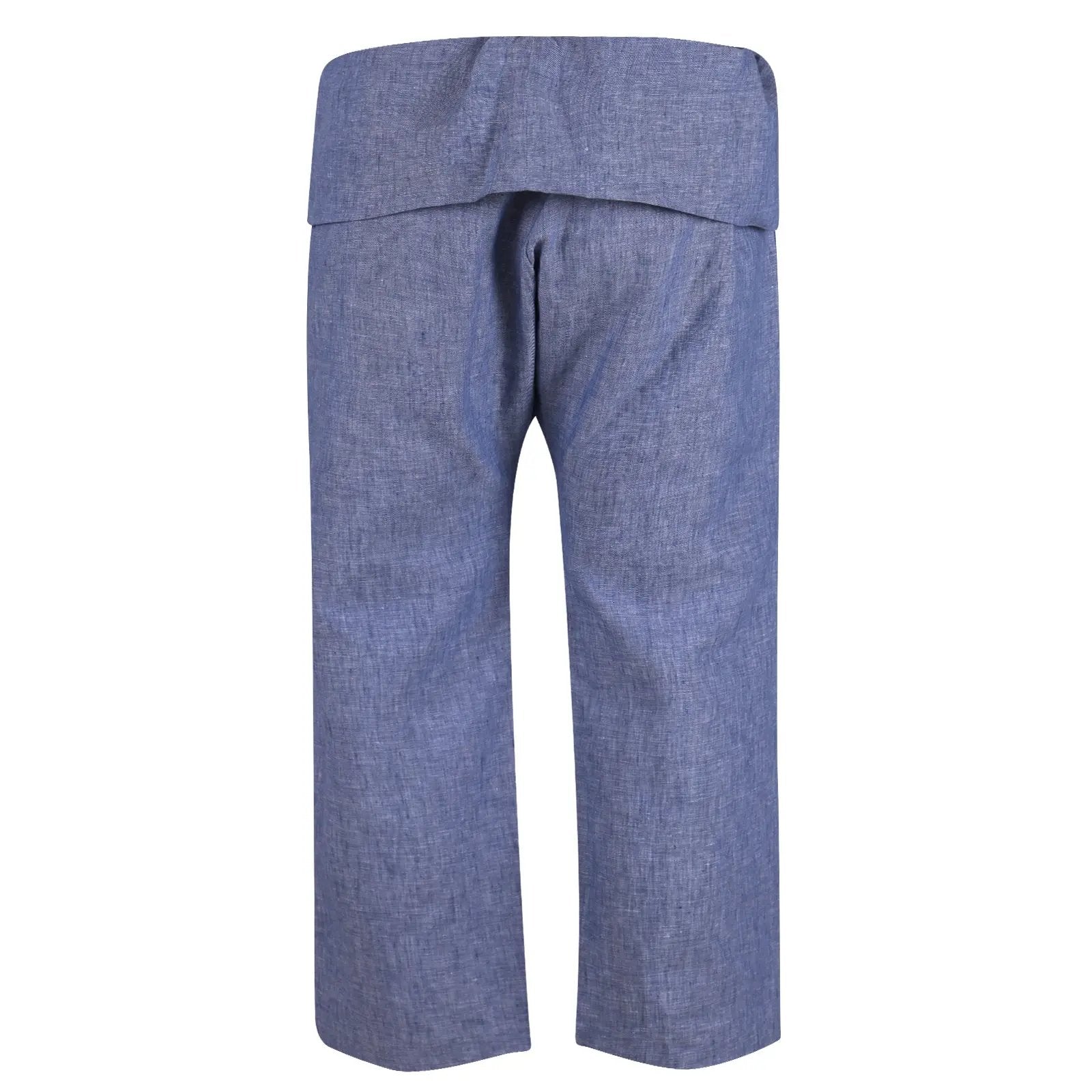 ESCAPADE Wrap Pants