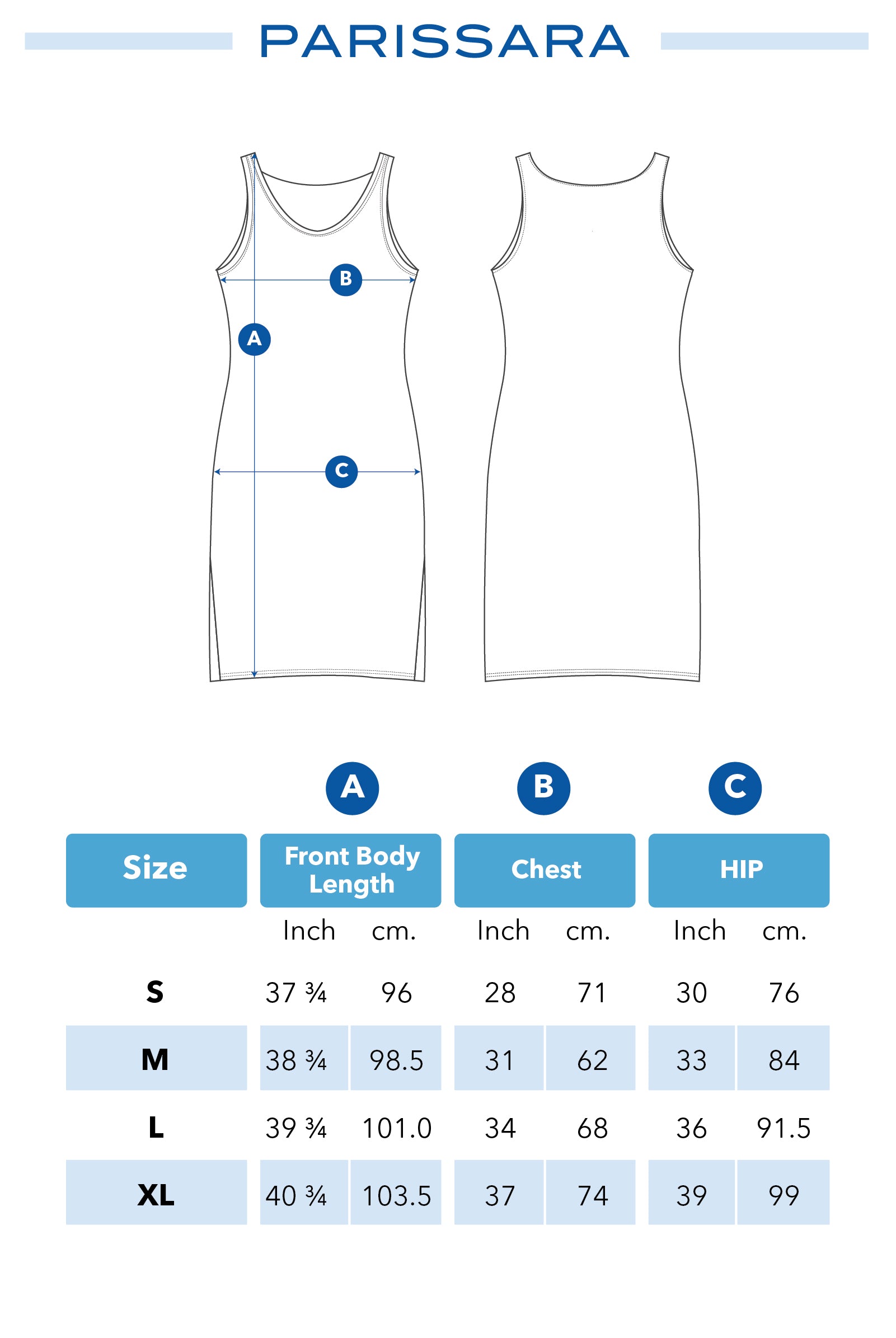 MAYA Dress PARISSARA