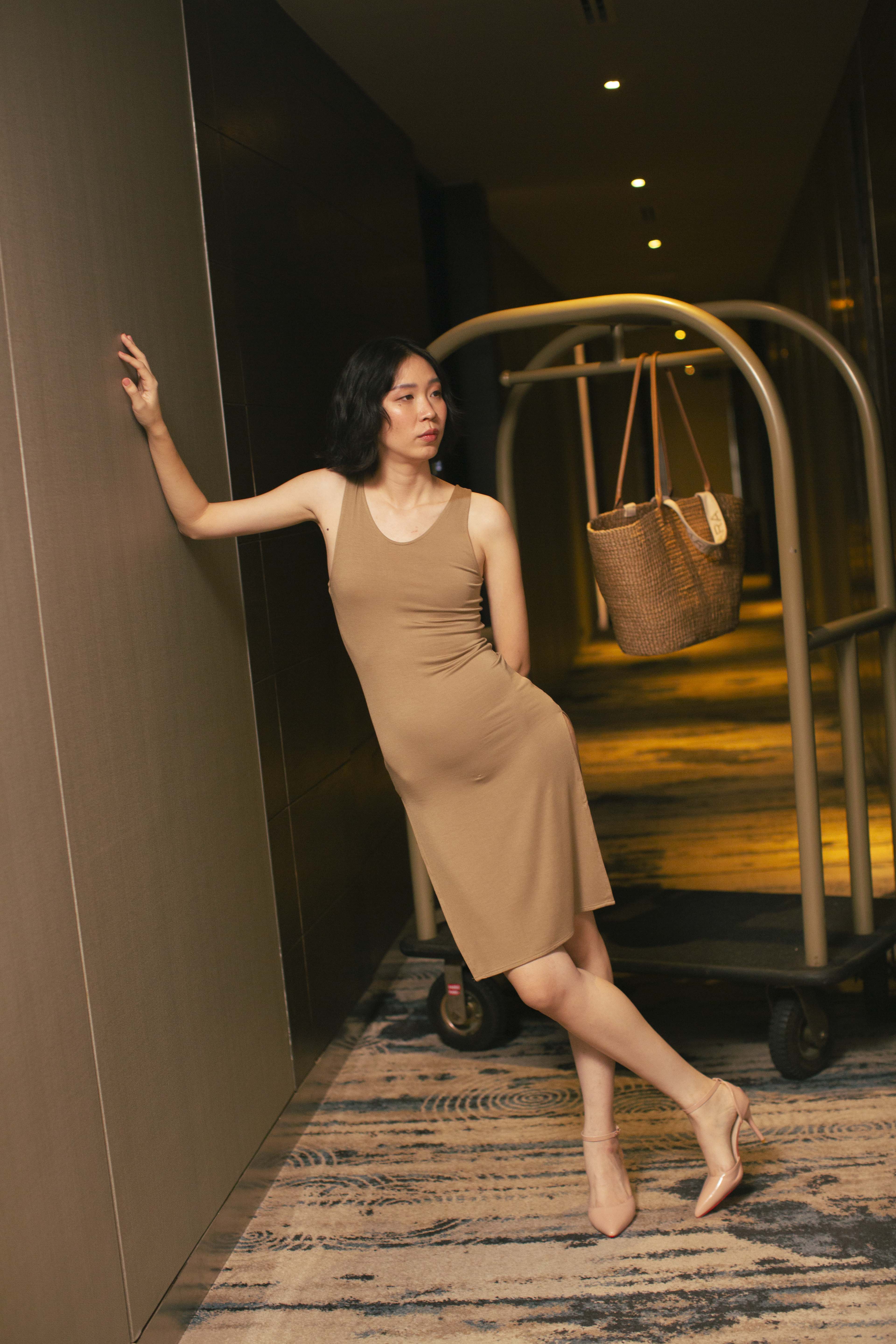 MAYA Dress PARISSARA