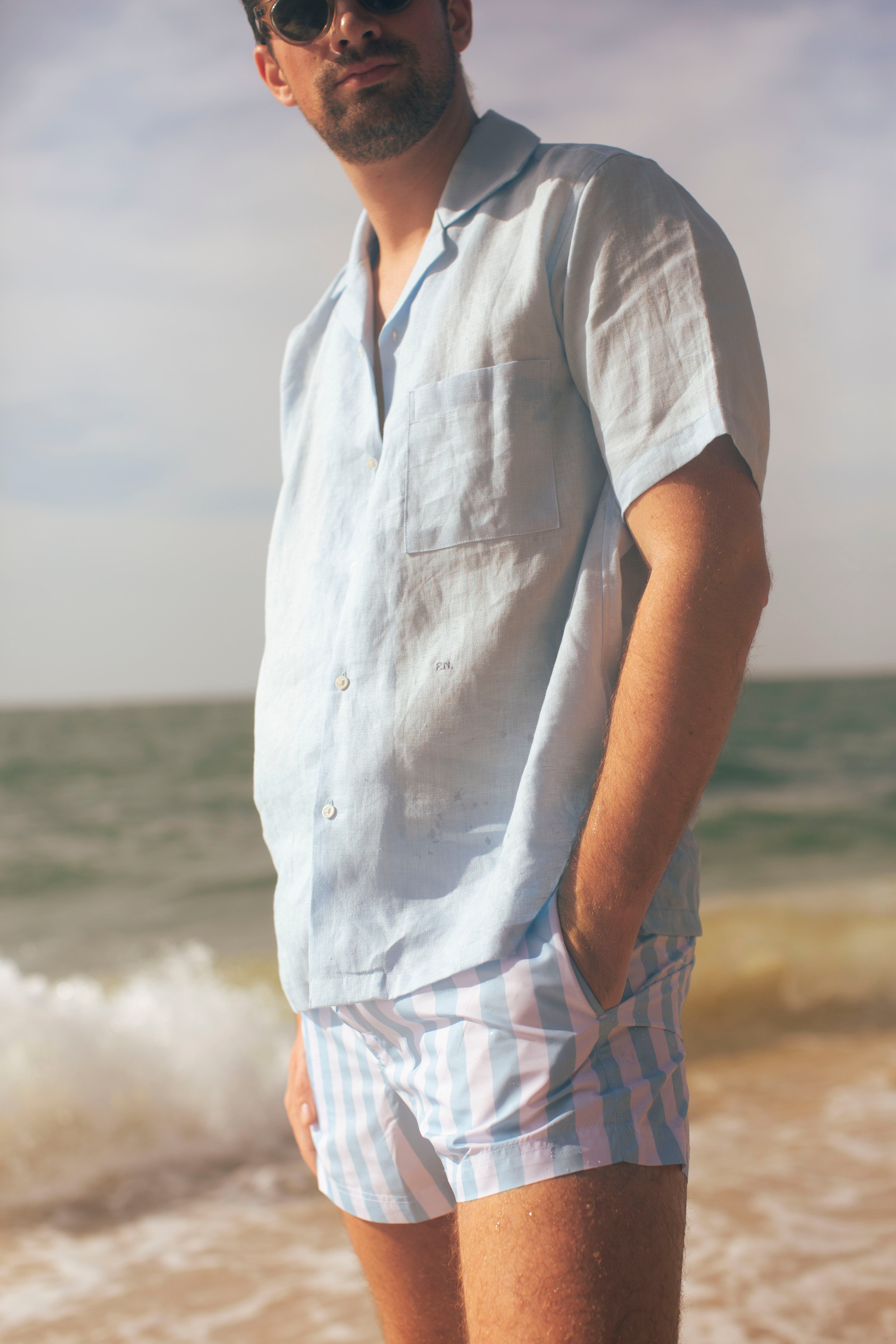 Seabreeze Shirt