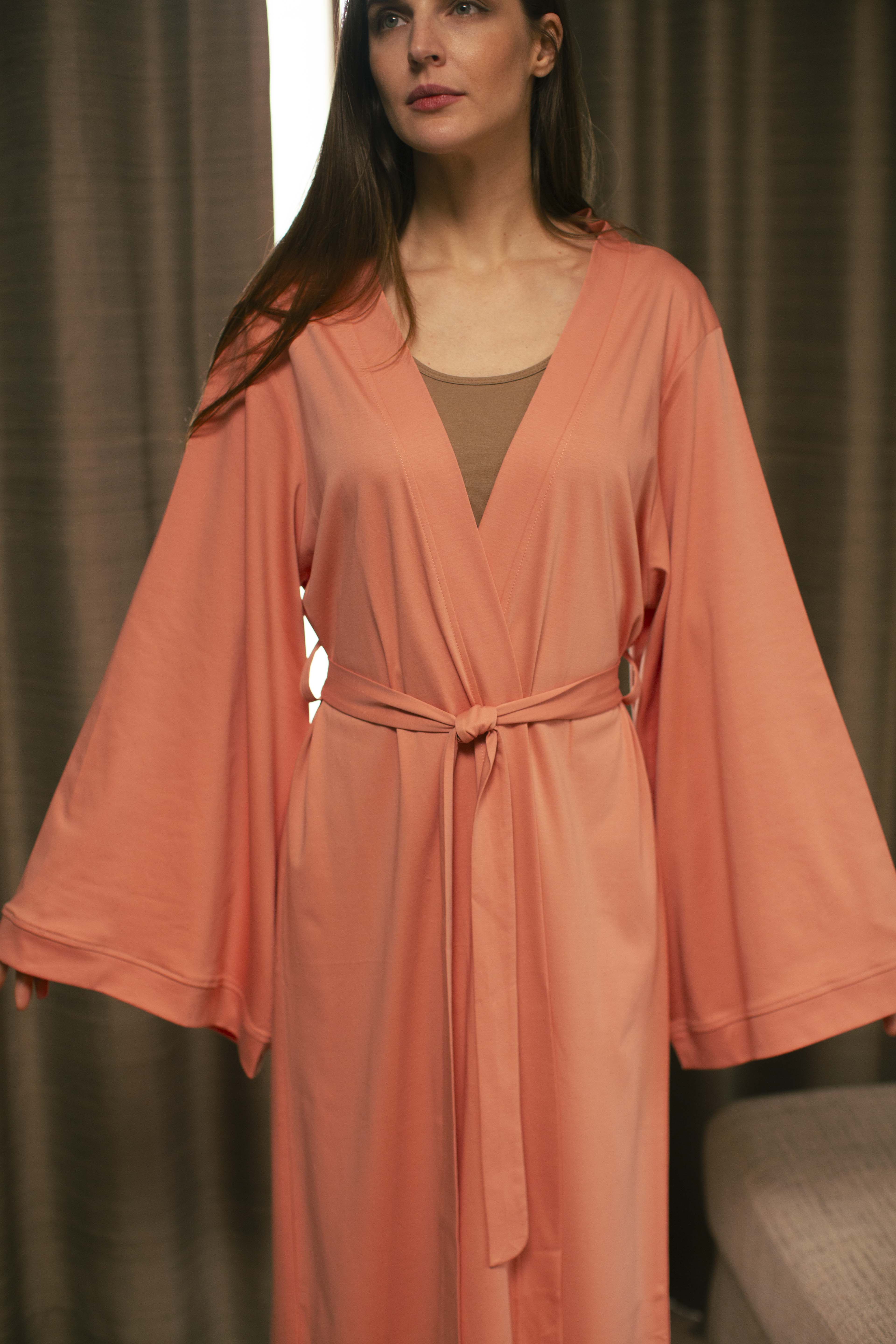 CLOUD Robe PARISSARA