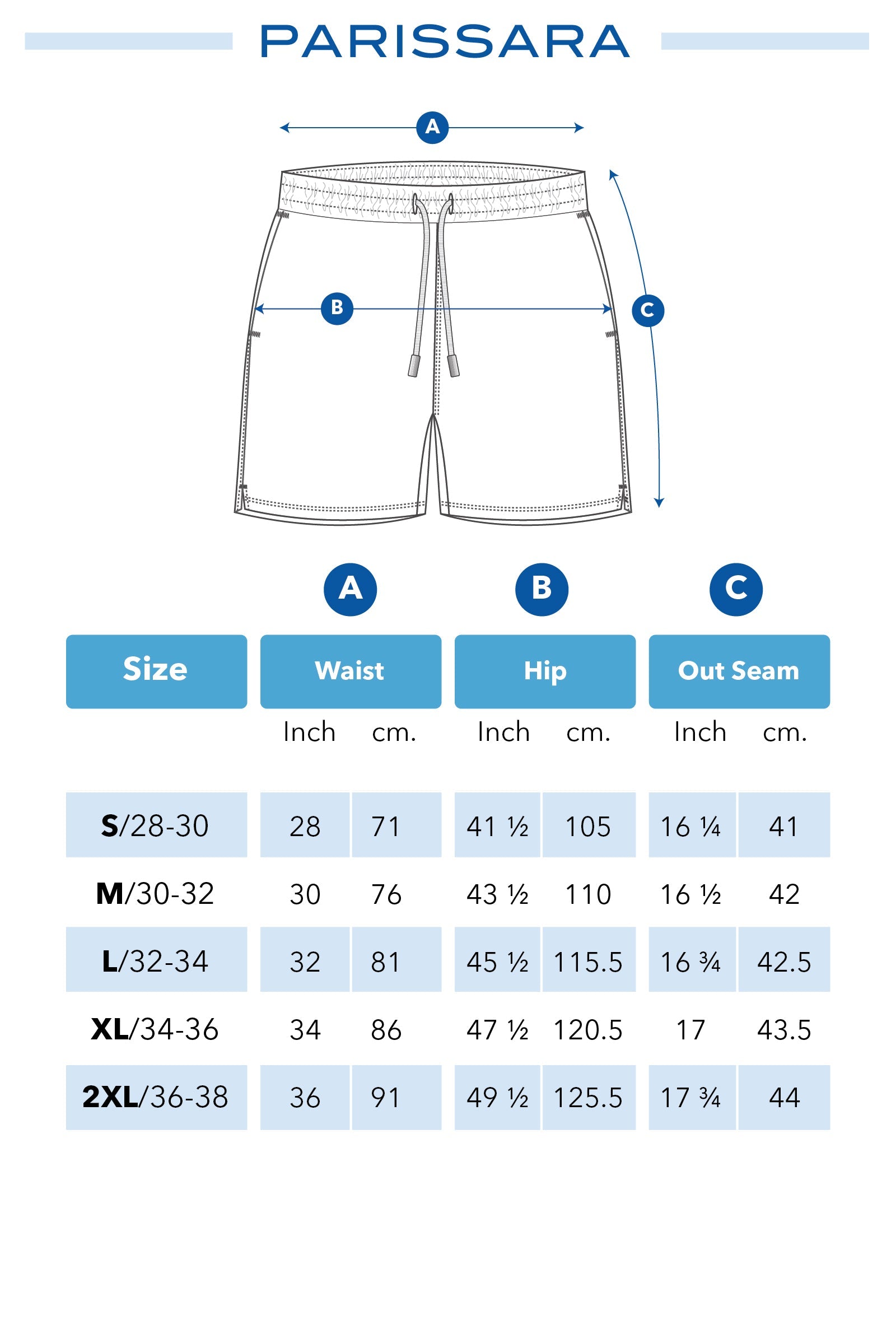 VOYAGE Linen Shorts PARISSARA